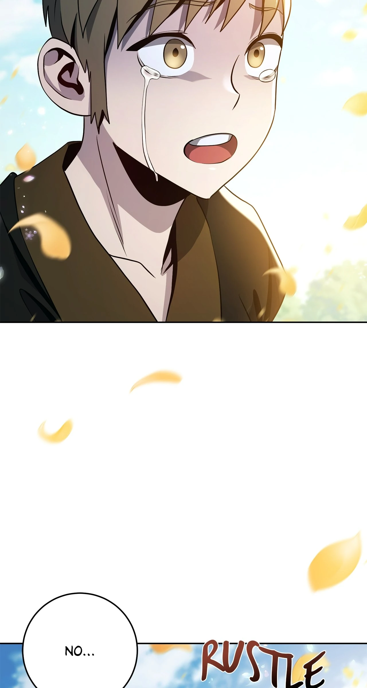 Read The Skeleton Soldier Failed to Defend the Dungeon EN Manga Online