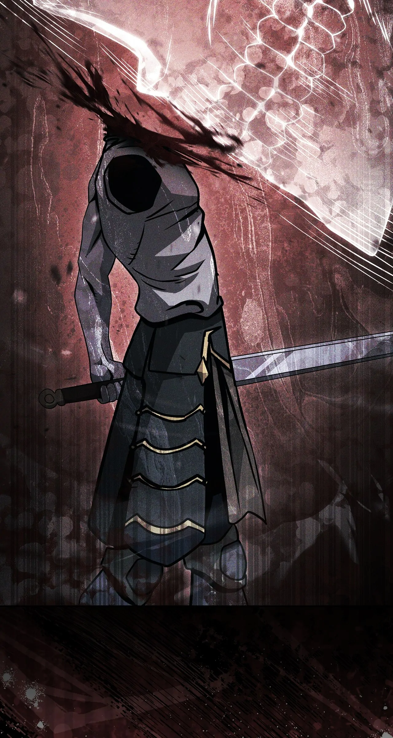 Read The Skeleton Soldier Failed to Defend the Dungeon EN Manga Online