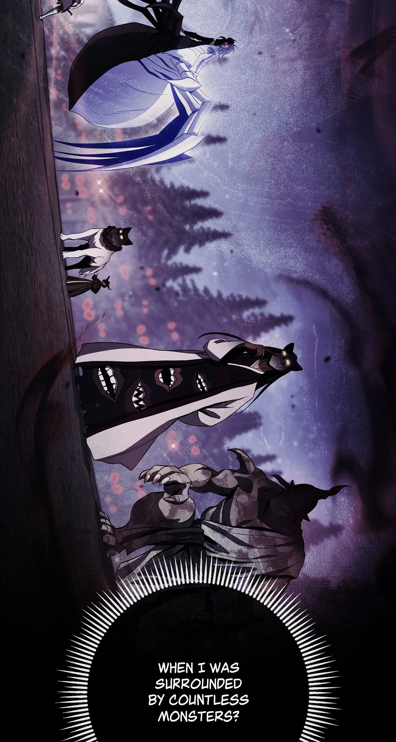 Read The Skeleton Soldier Failed to Defend the Dungeon EN Manga Online