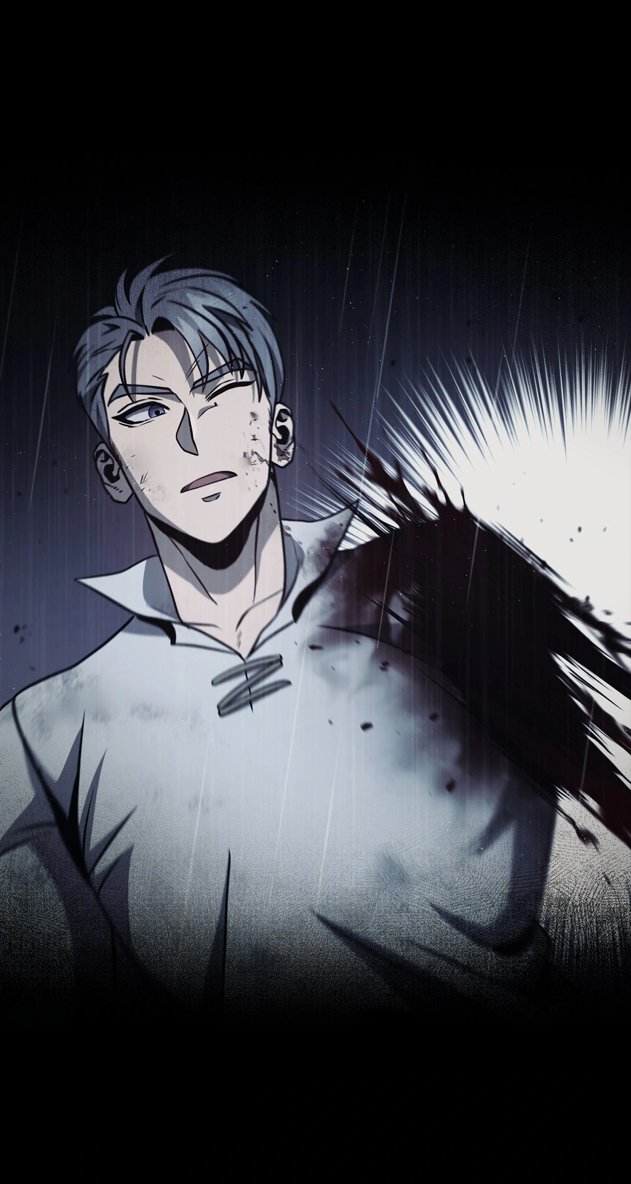 Read The Skeleton Soldier Failed to Defend the Dungeon EN Manga Online