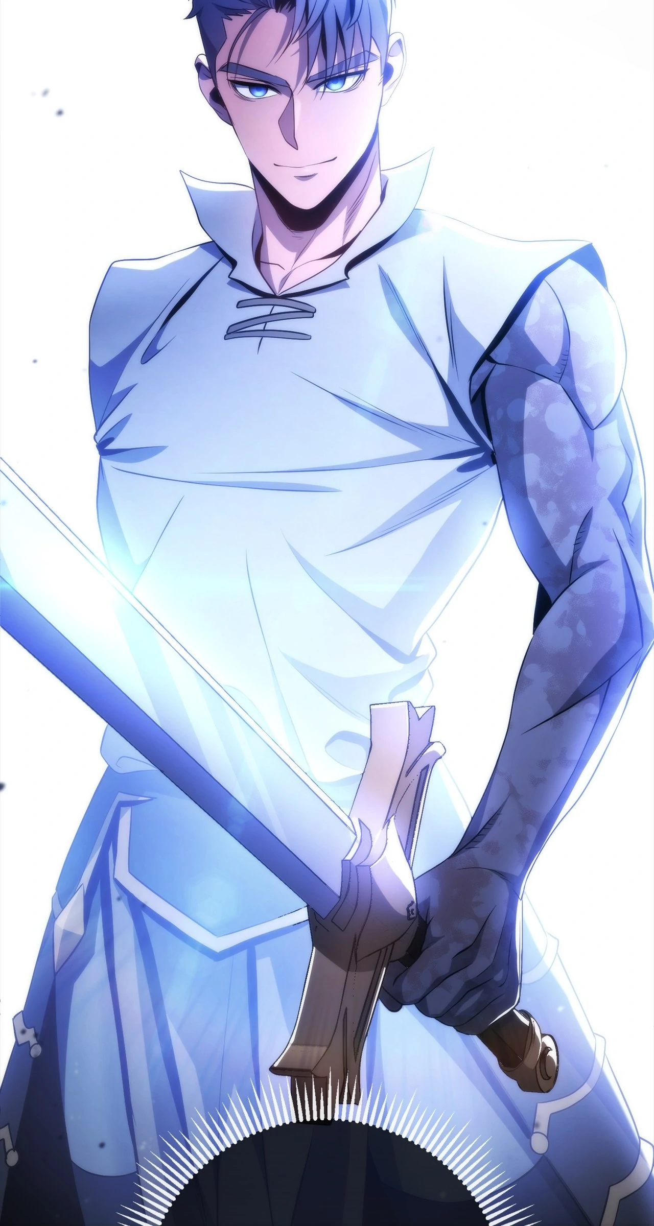 Read The Skeleton Soldier Failed to Defend the Dungeon EN Manga Online