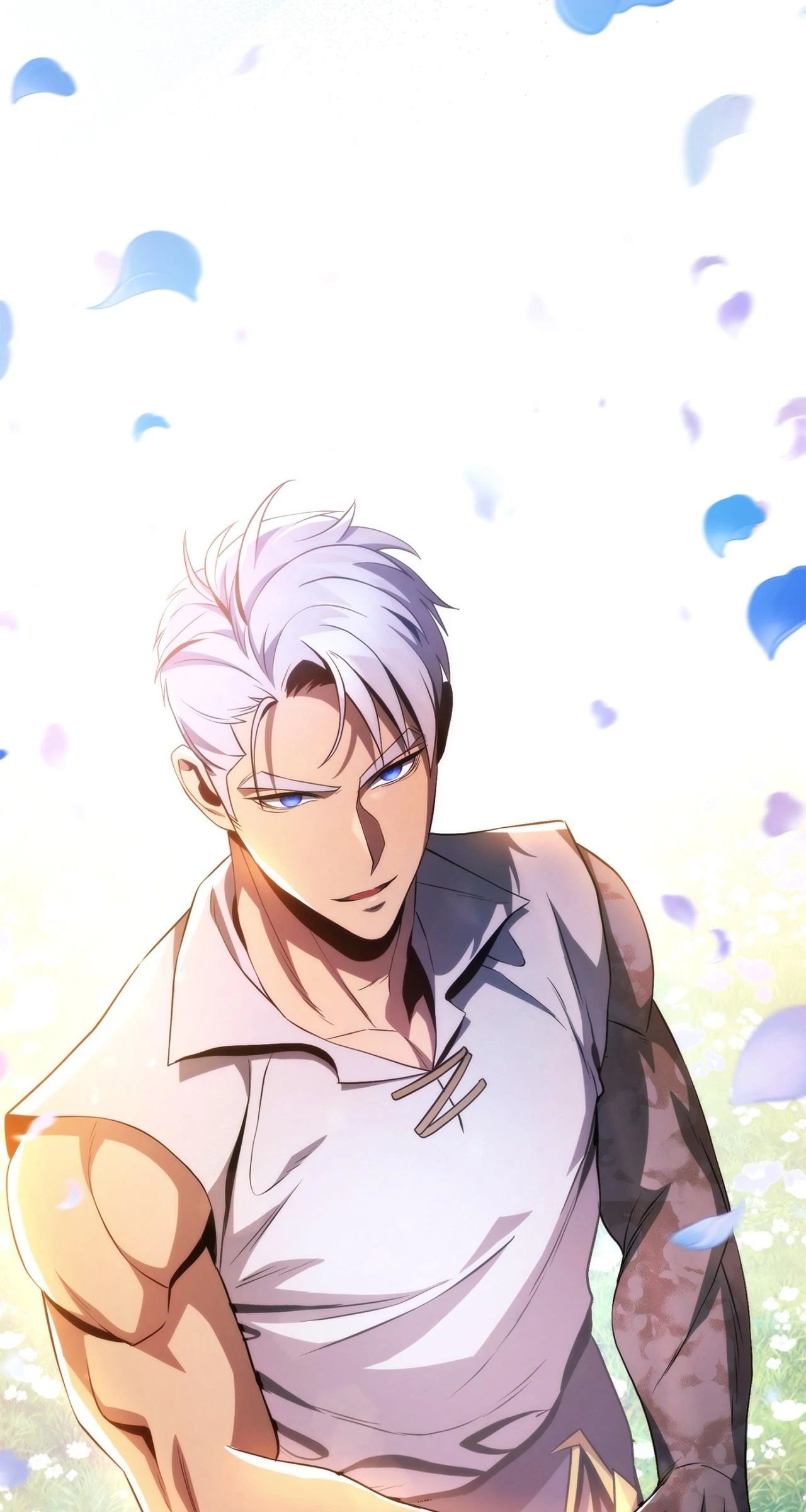 Read The Skeleton Soldier Failed to Defend the Dungeon EN Manga Online