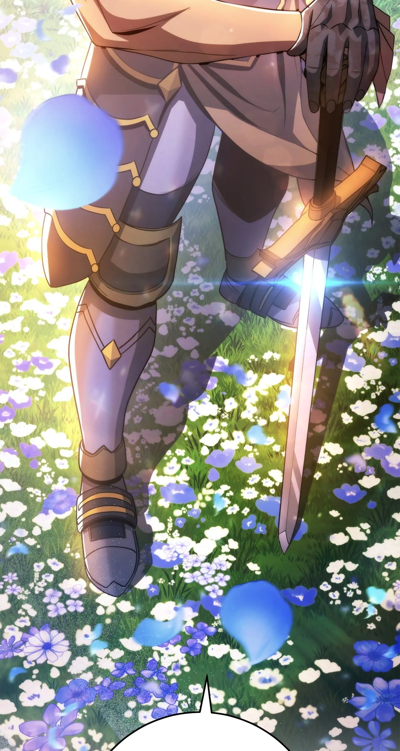 Read The Skeleton Soldier Failed to Defend the Dungeon EN Manga Online