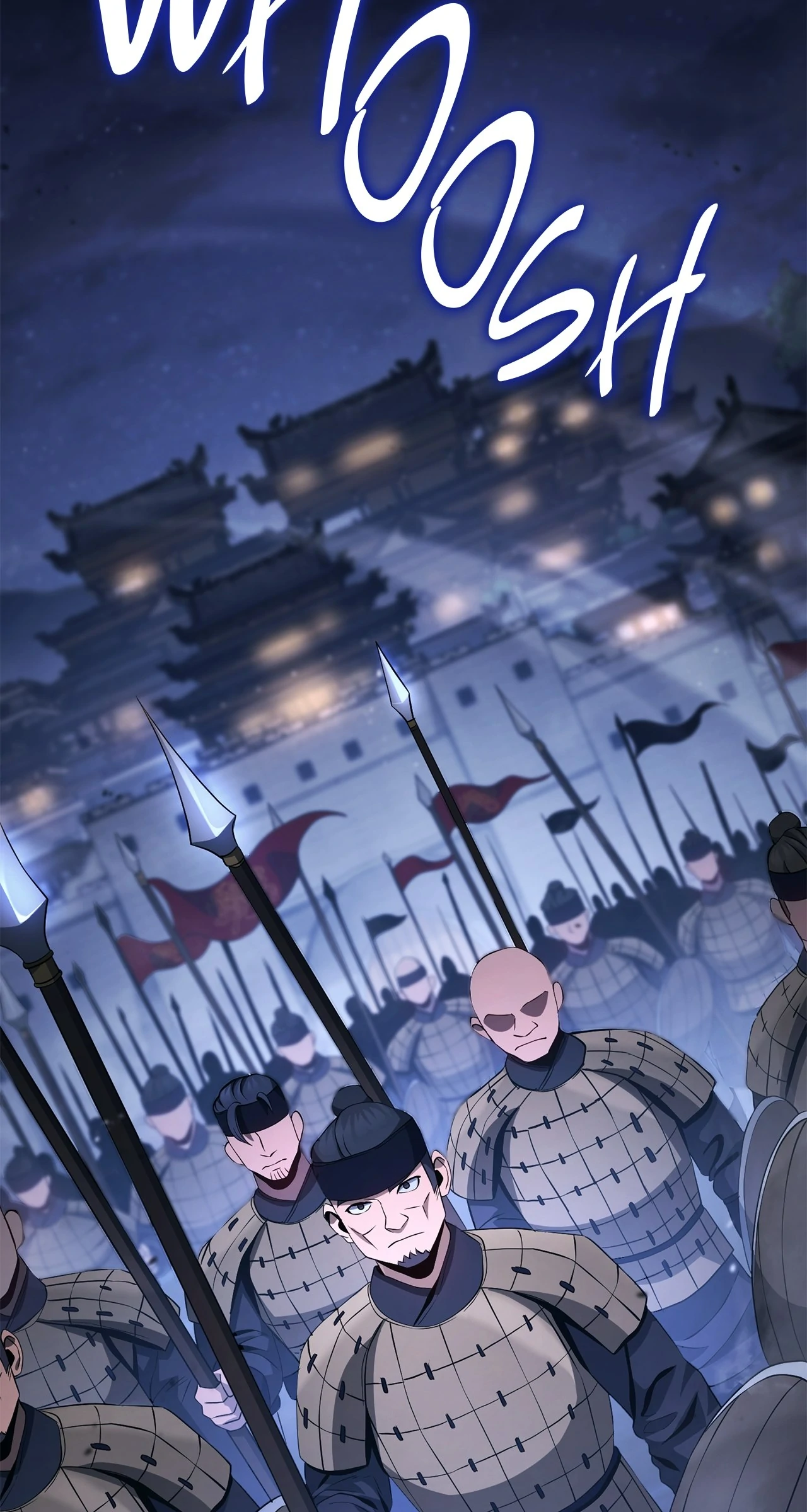 Read The Skeleton Soldier Failed to Defend the Dungeon EN Manga Online