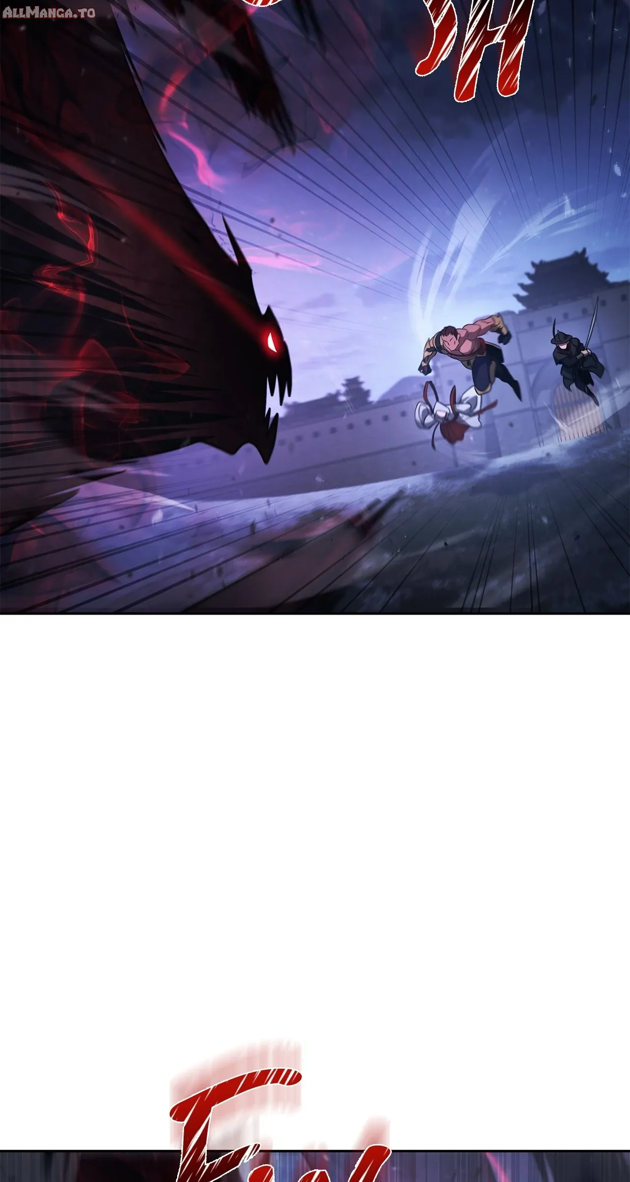 Read The Skeleton Soldier Failed to Defend the Dungeon EN Manga Online