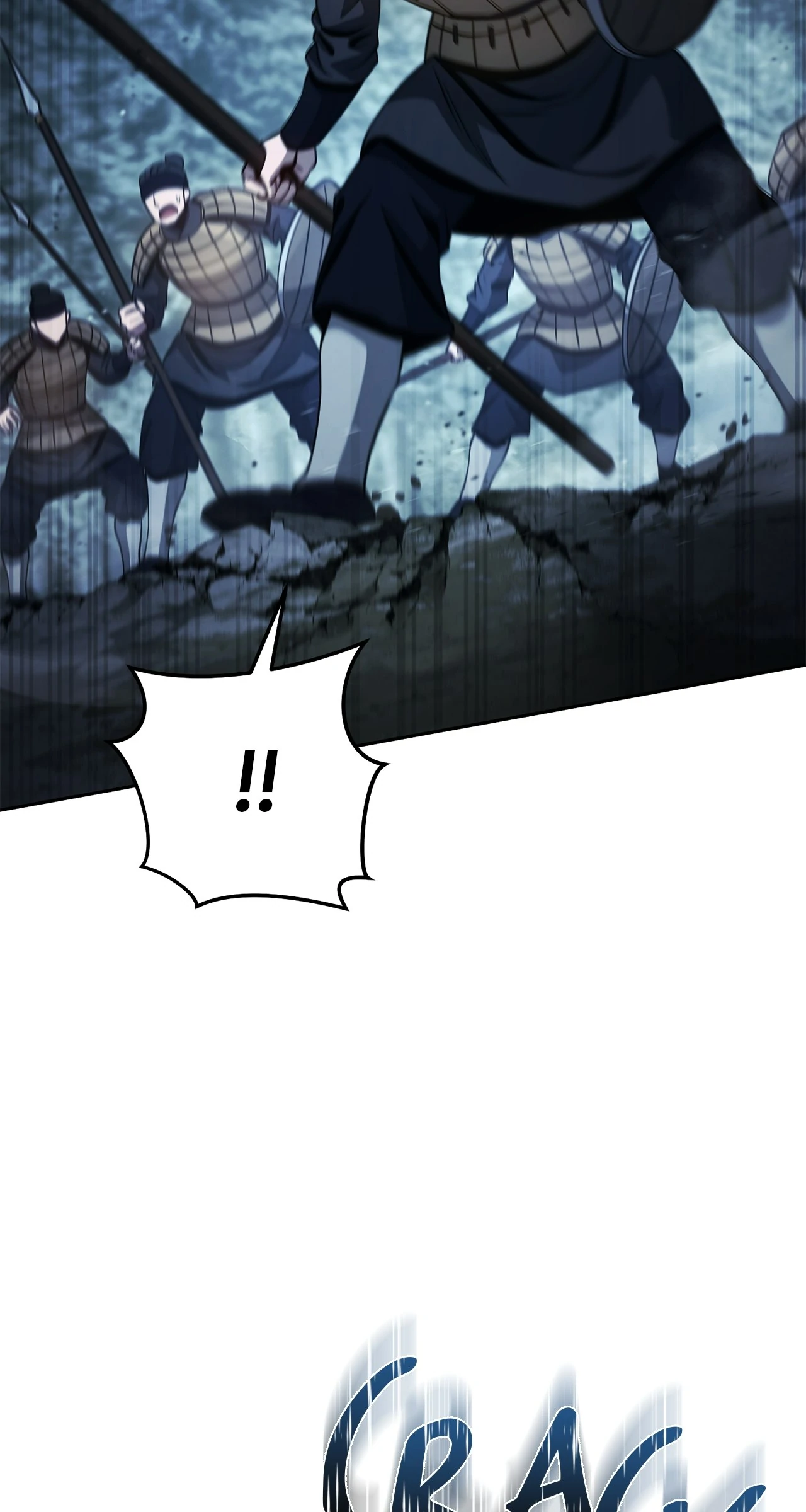 Read The Skeleton Soldier Failed to Defend the Dungeon EN Manga Online