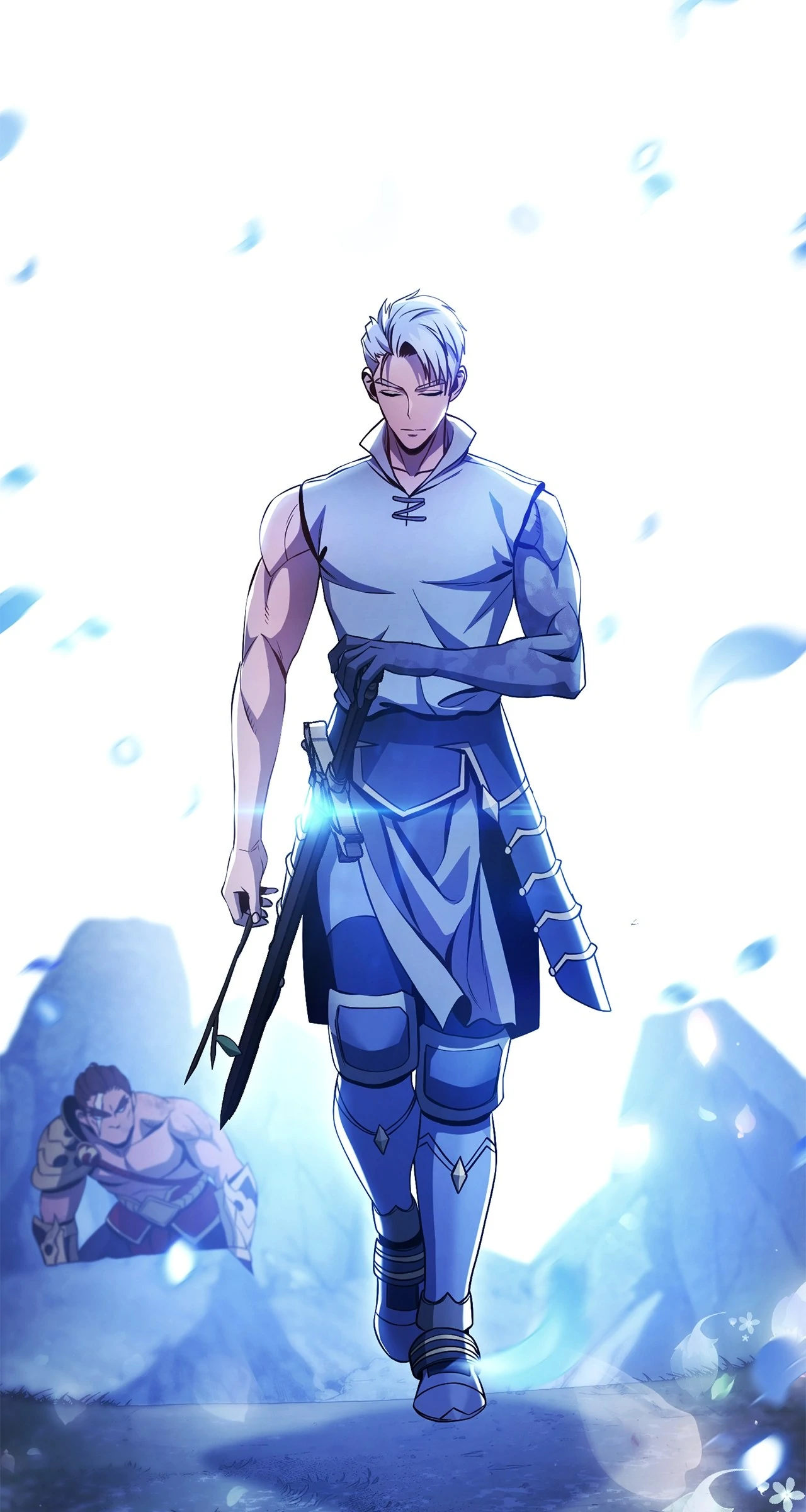 Read The Skeleton Soldier Failed to Defend the Dungeon EN Manga Online