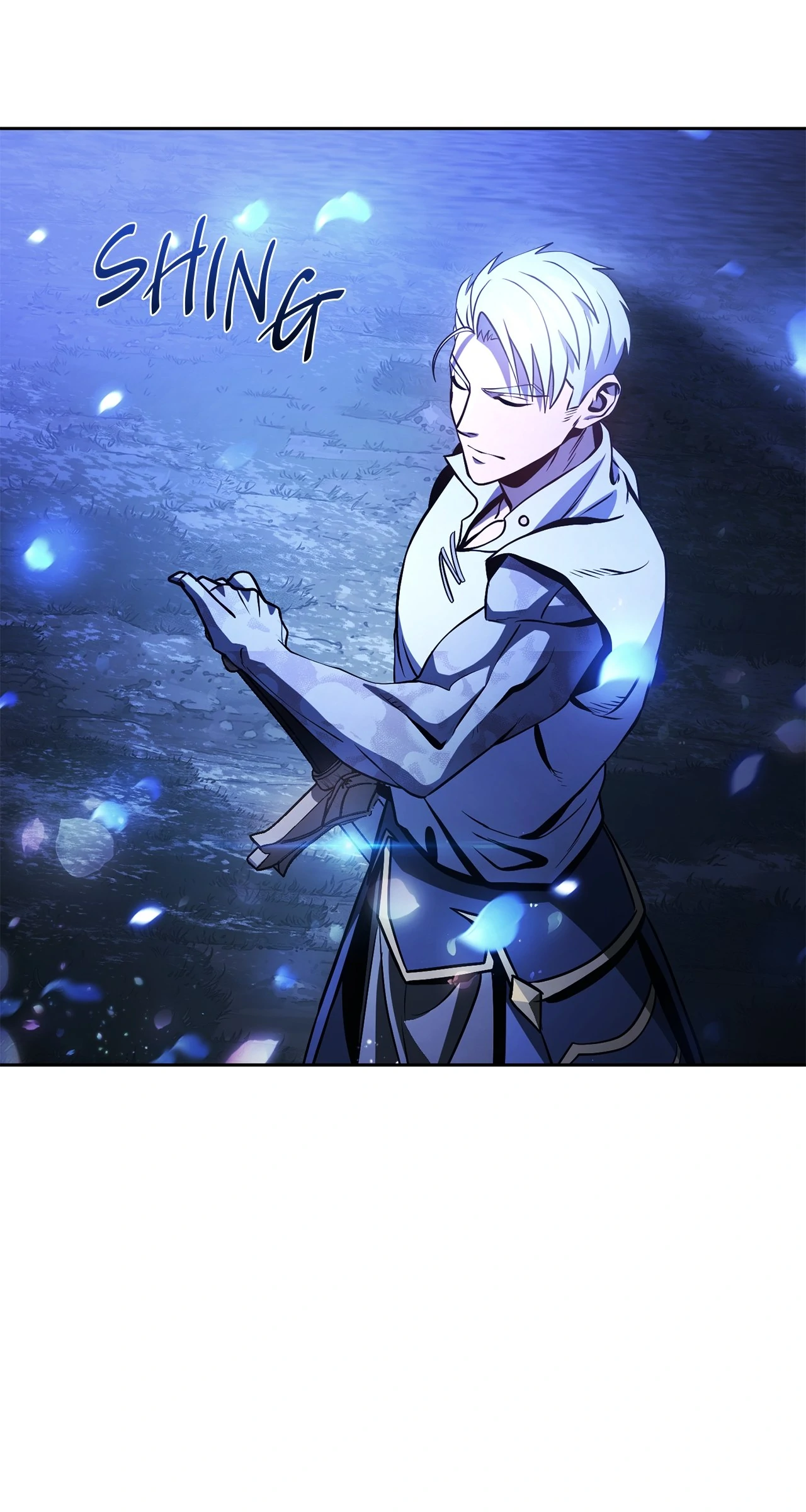 Read The Skeleton Soldier Failed to Defend the Dungeon EN Manga Online