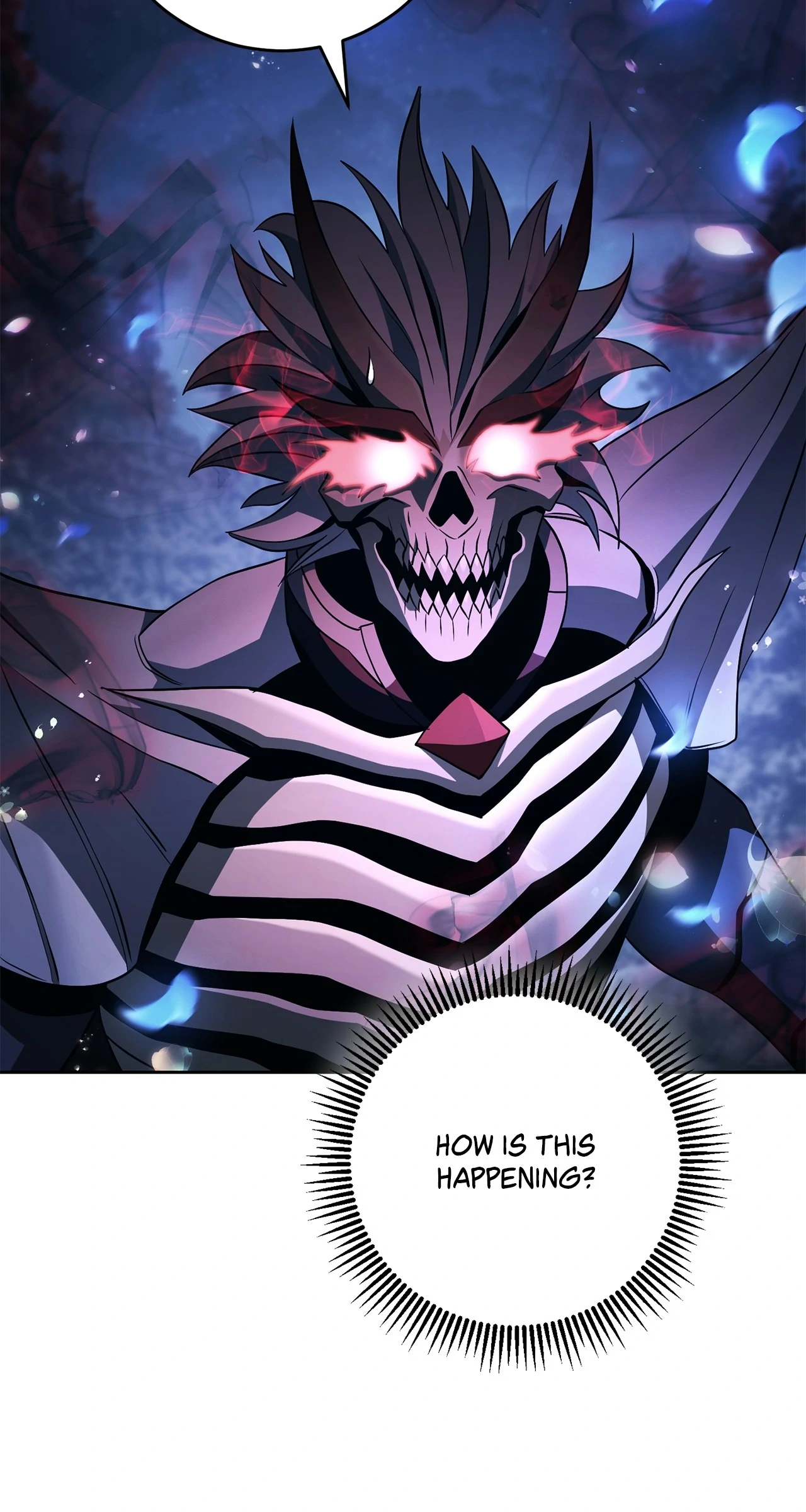 Read The Skeleton Soldier Failed to Defend the Dungeon EN Manga Online