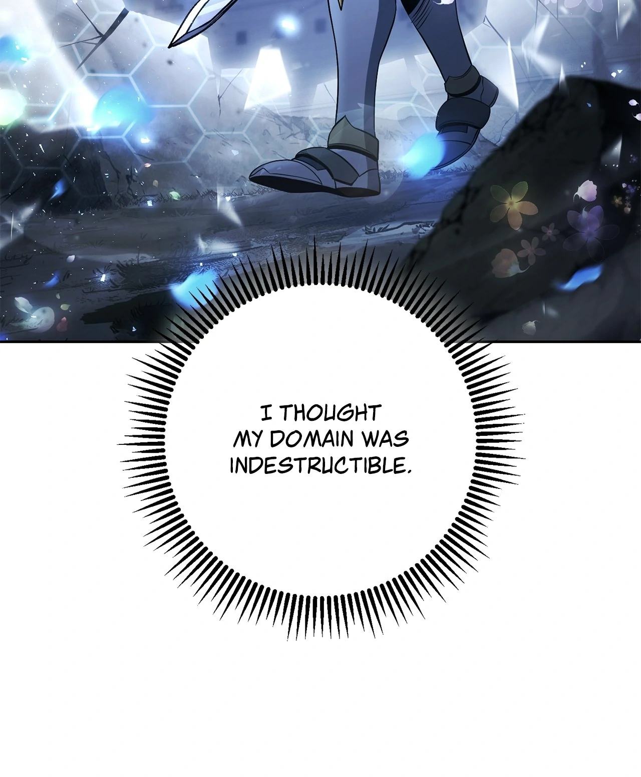 Read The Skeleton Soldier Failed to Defend the Dungeon EN Manga Online