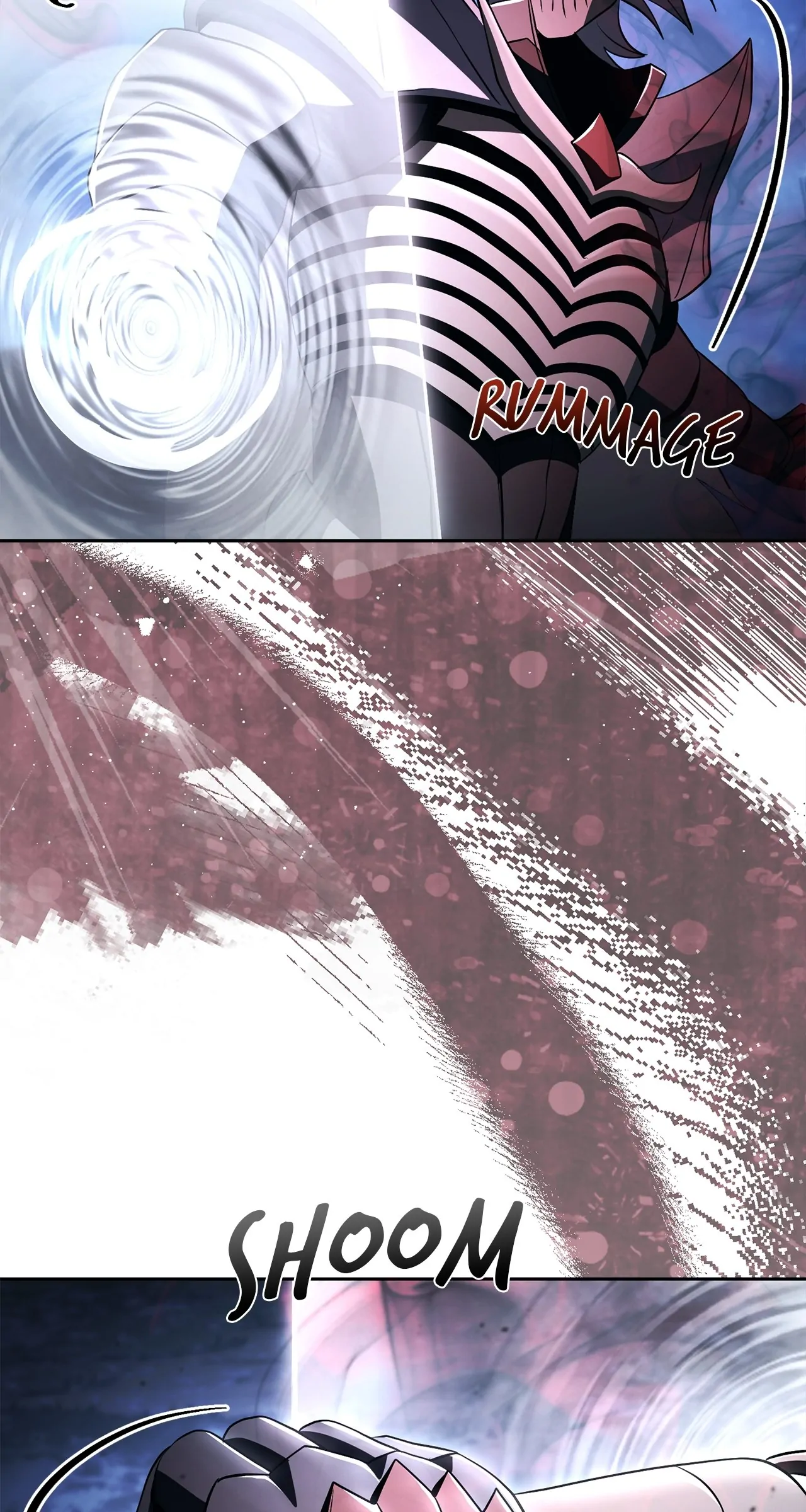 Read The Skeleton Soldier Failed to Defend the Dungeon EN Manga Online