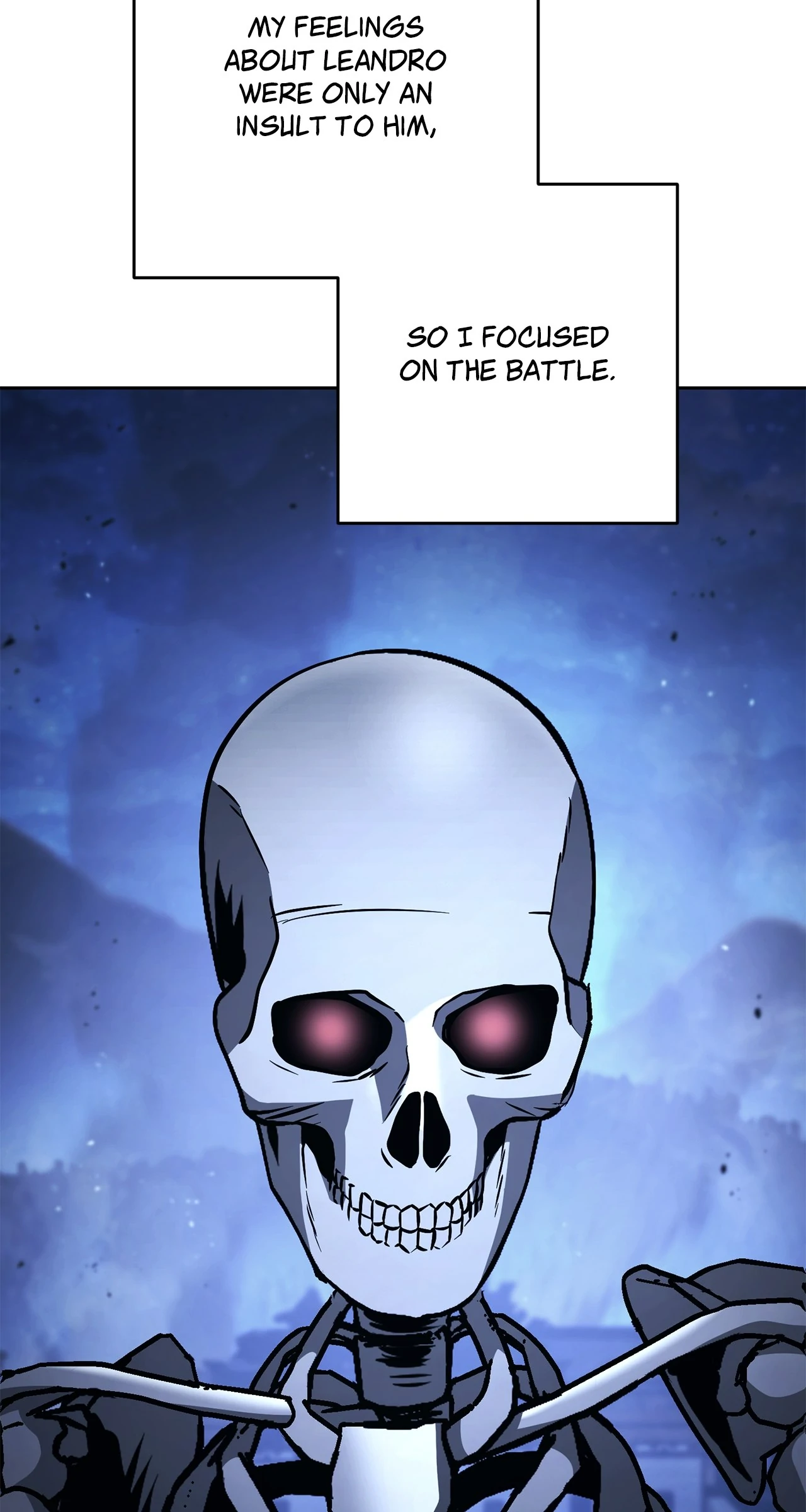 Read The Skeleton Soldier Failed to Defend the Dungeon EN Manga Online