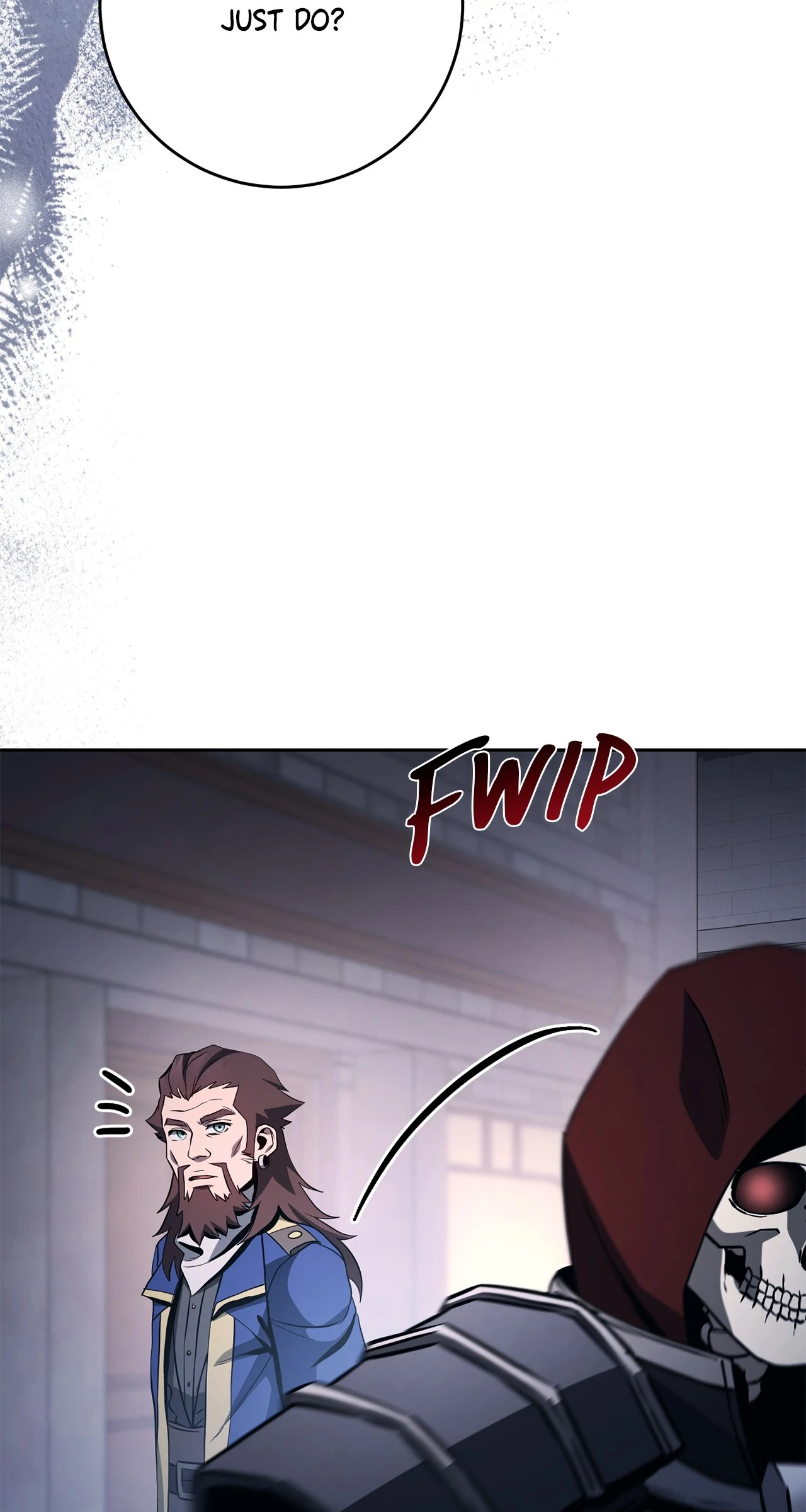 Read The Skeleton Soldier Failed to Defend the Dungeon EN Manga Online