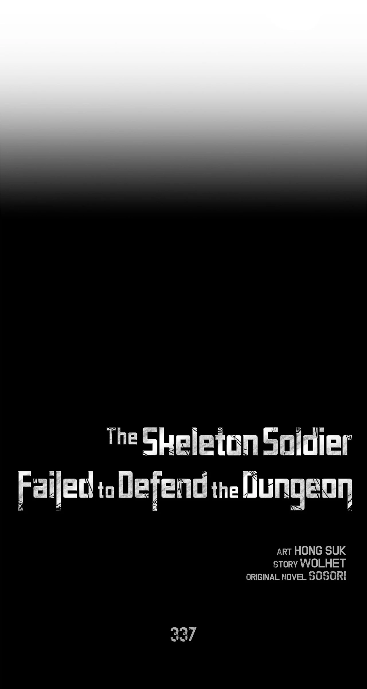 Read The Skeleton Soldier Failed to Defend the Dungeon EN Manga Online