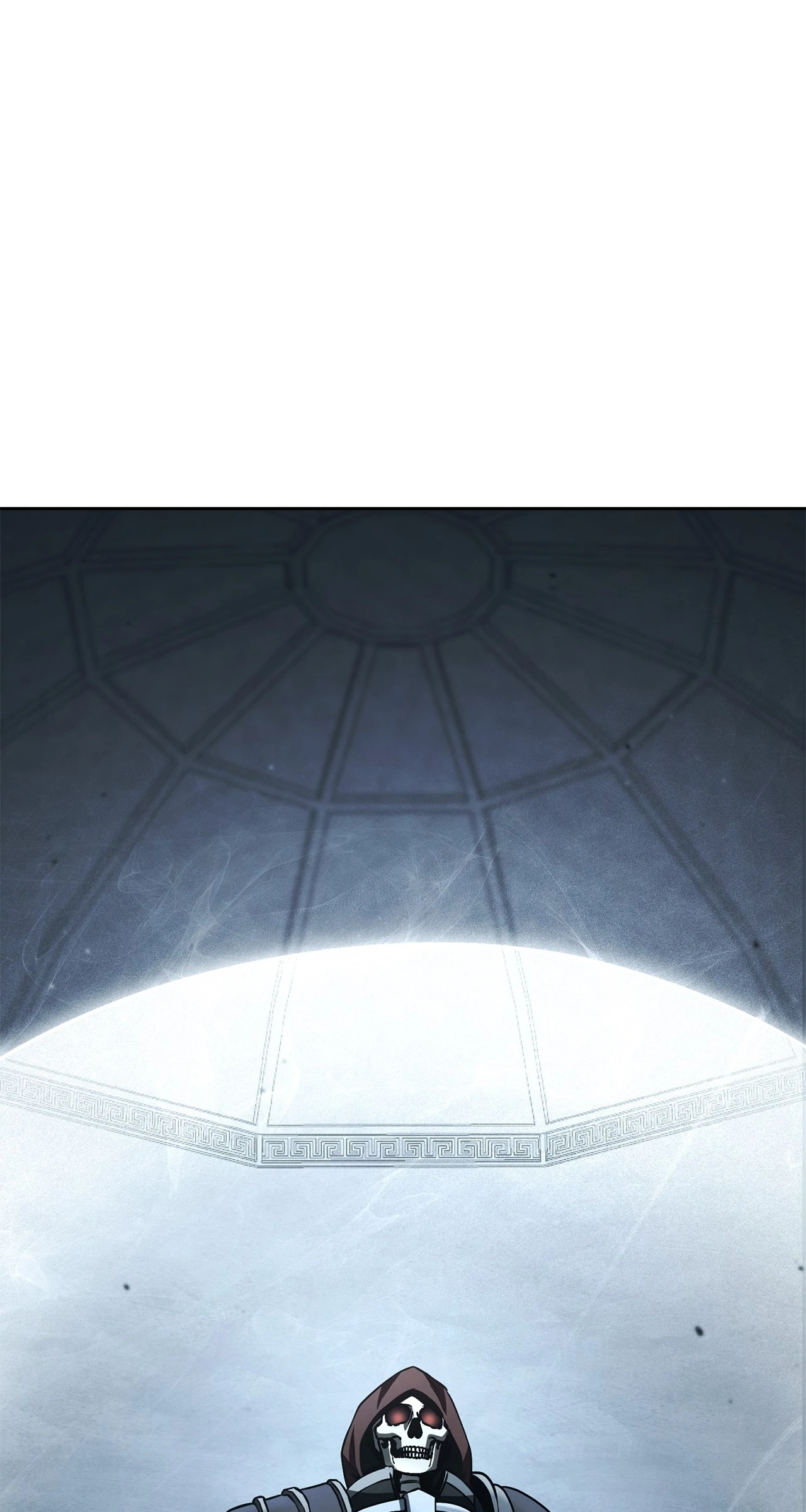 Read The Skeleton Soldier Failed to Defend the Dungeon EN Manga Online