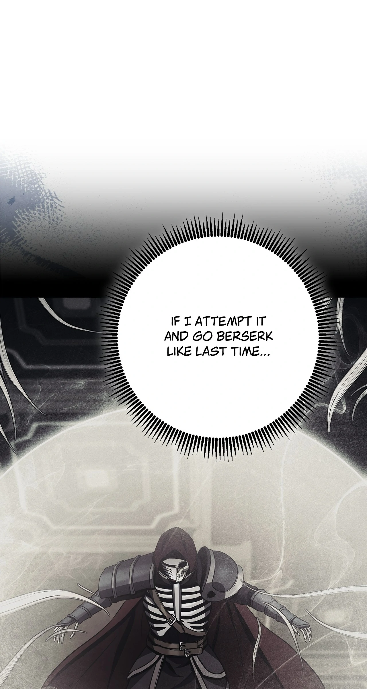 Read The Skeleton Soldier Failed to Defend the Dungeon EN Manga Online