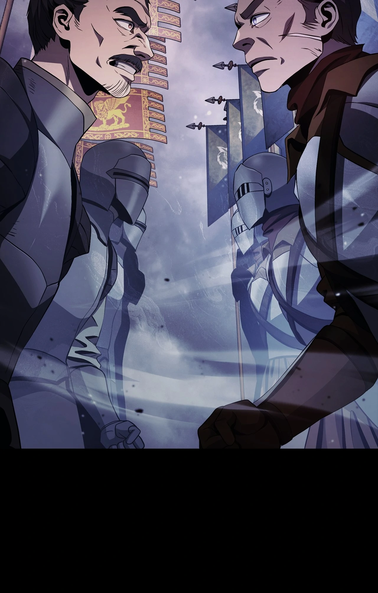 Read The Skeleton Soldier Failed to Defend the Dungeon EN Manga Online