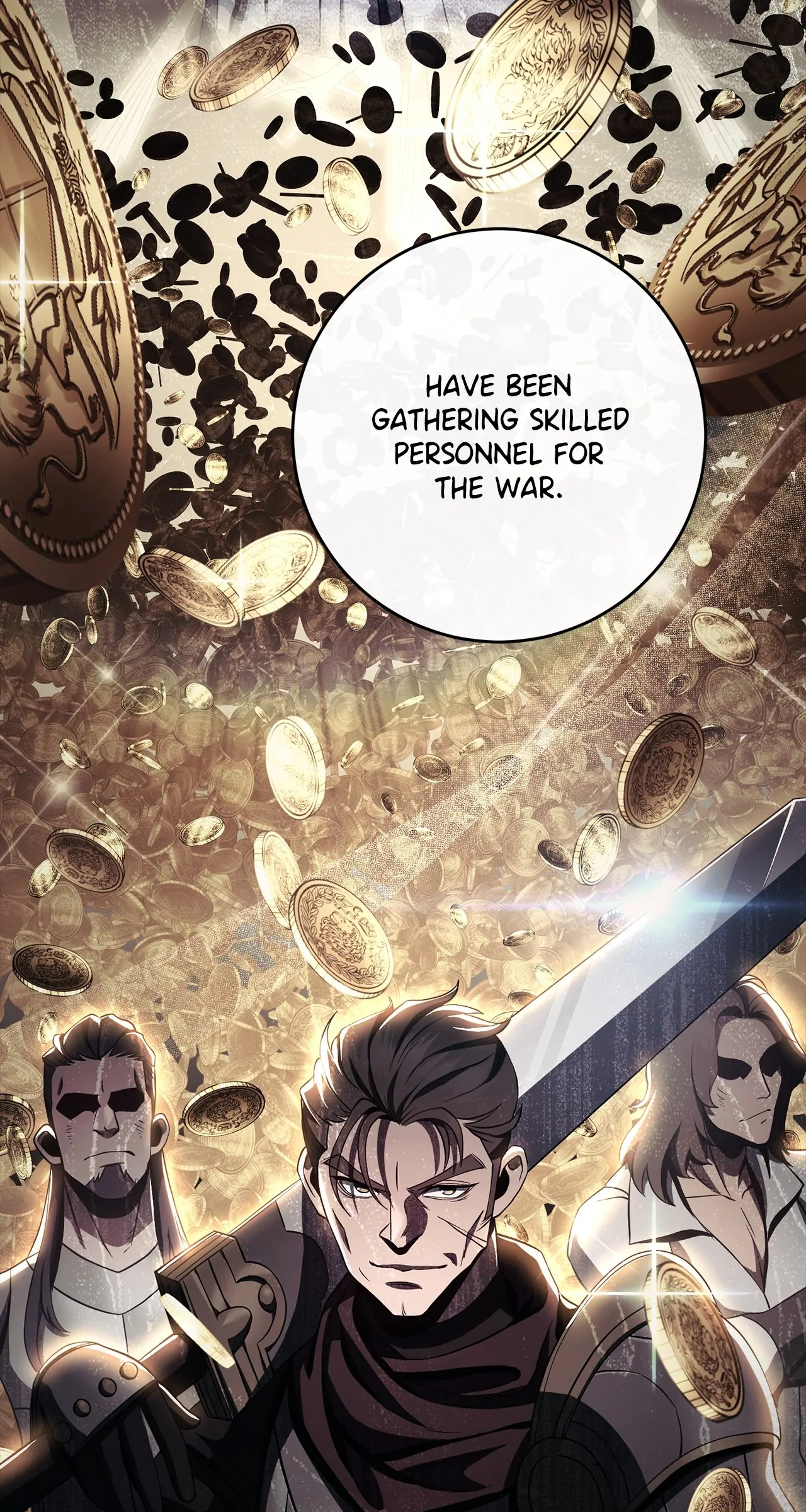 Read The Skeleton Soldier Failed to Defend the Dungeon EN Manga Online