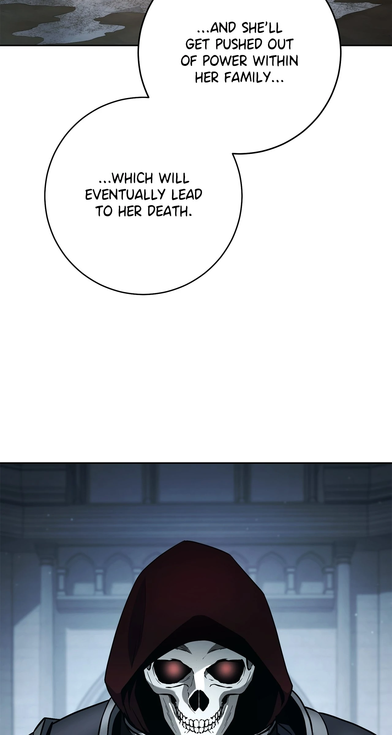 Read The Skeleton Soldier Failed to Defend the Dungeon EN Manga Online