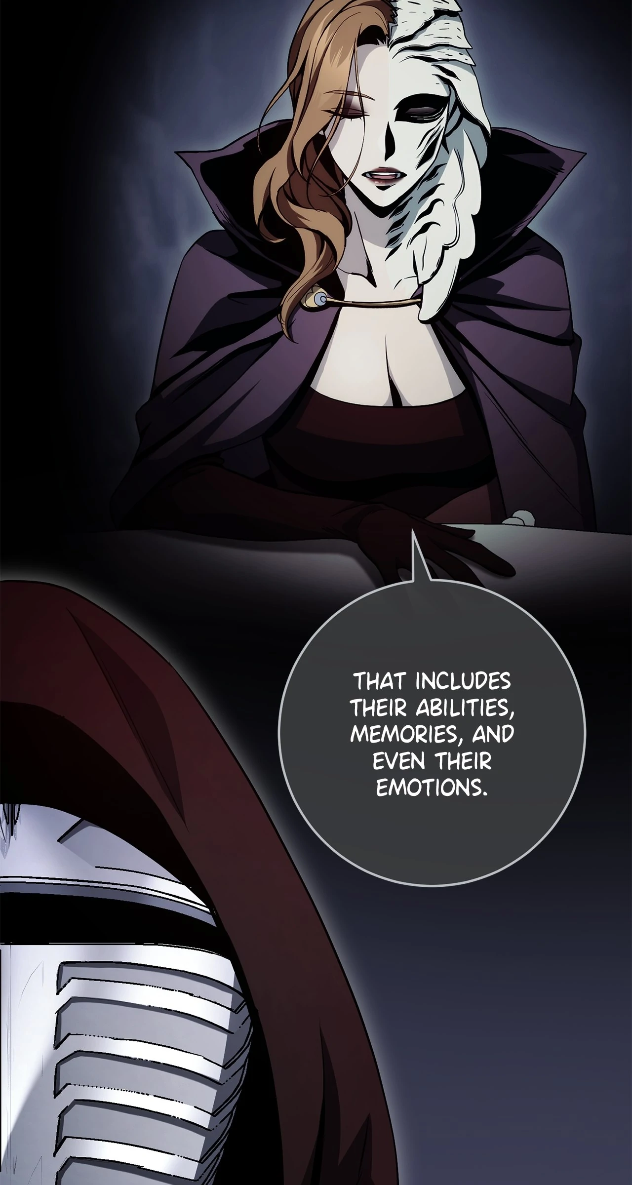 Read The Skeleton Soldier Failed to Defend the Dungeon EN Manga Online