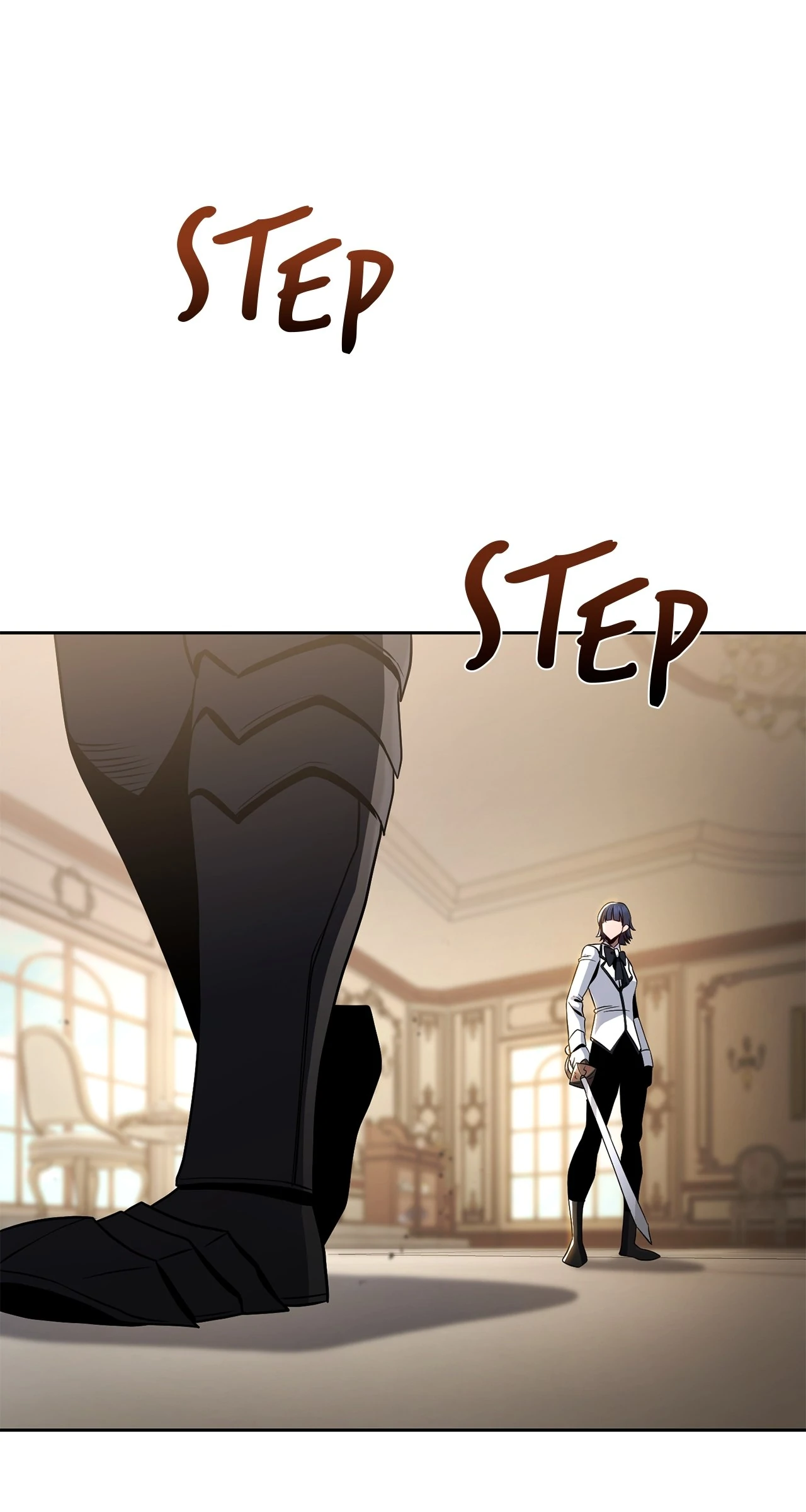 Read The Skeleton Soldier Failed to Defend the Dungeon EN Manga Online