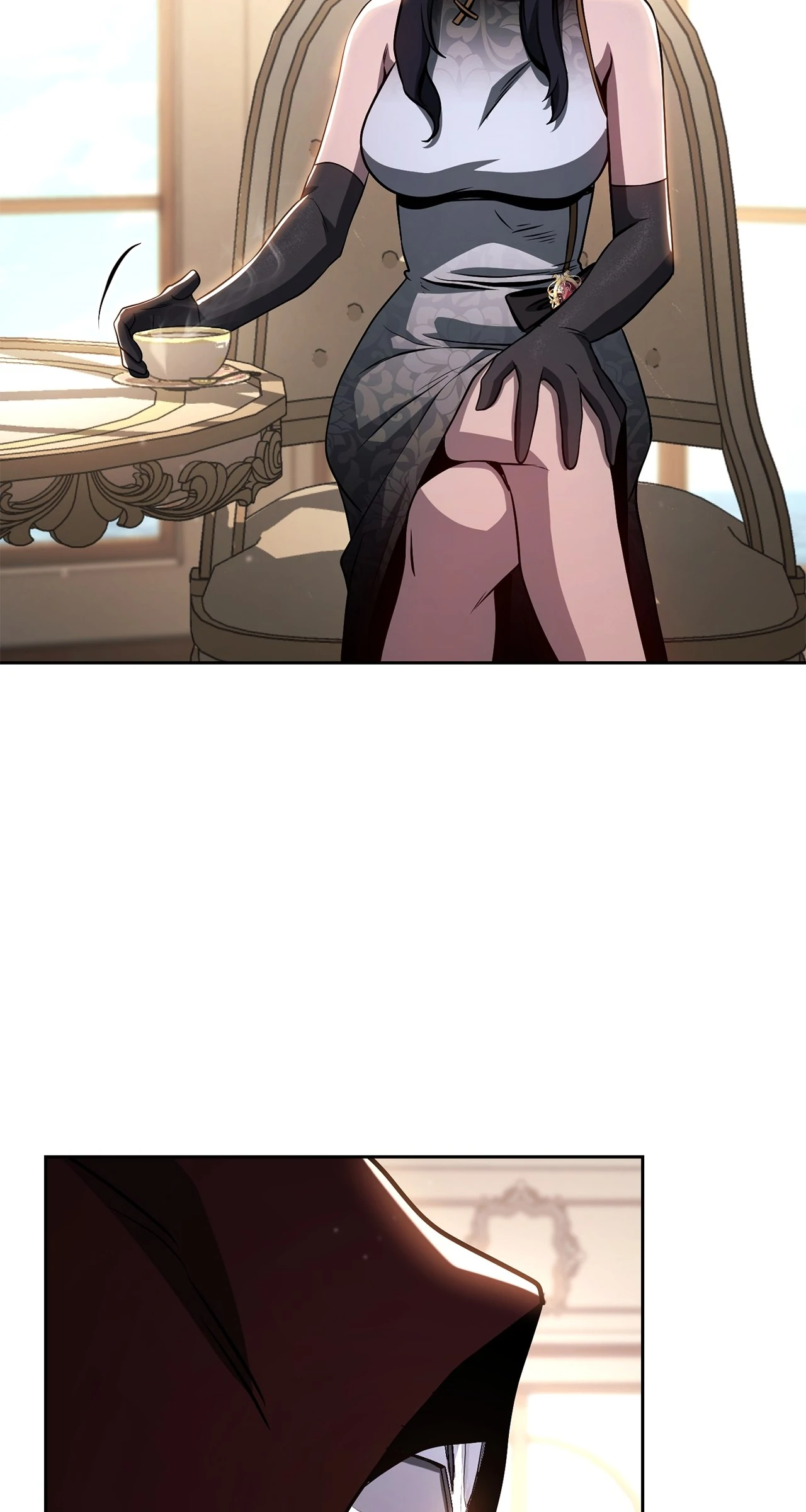 Read The Skeleton Soldier Failed to Defend the Dungeon EN Manga Online