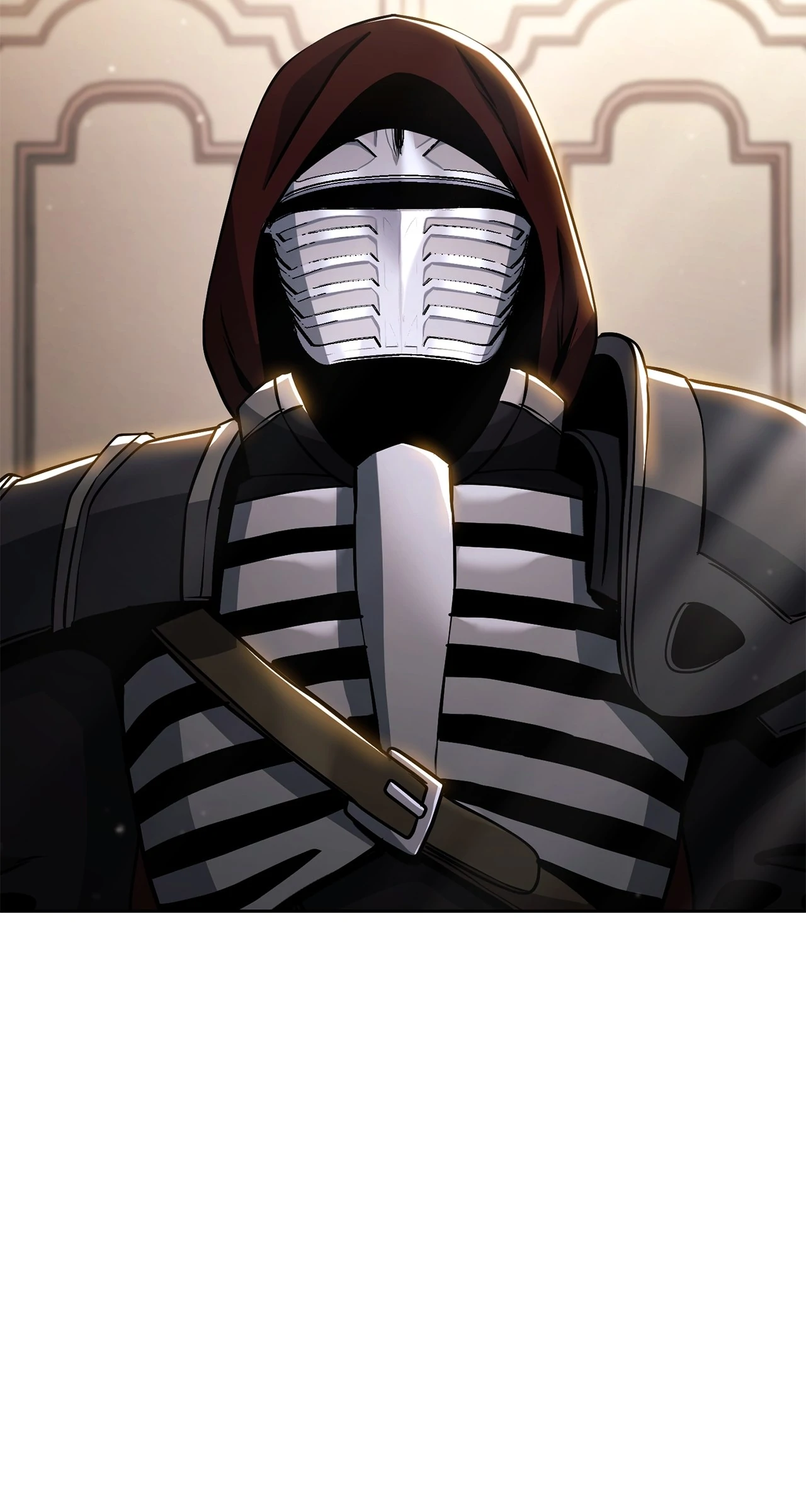 Read The Skeleton Soldier Failed to Defend the Dungeon EN Manga Online