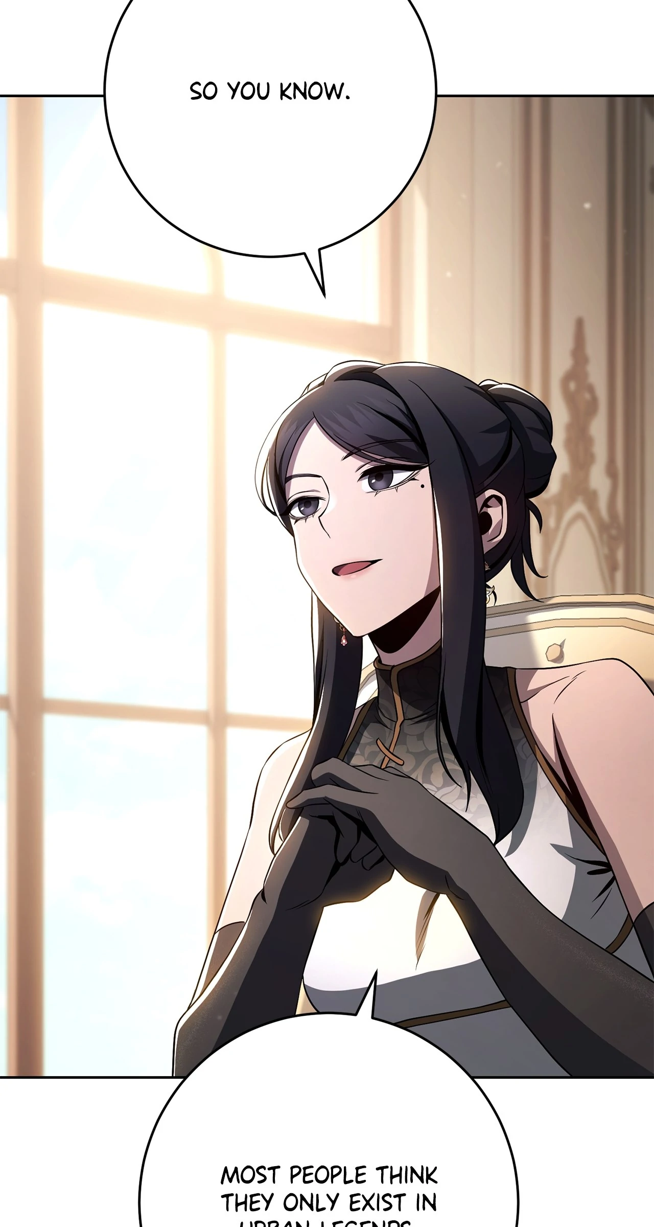 Read The Skeleton Soldier Failed to Defend the Dungeon EN Manga Online