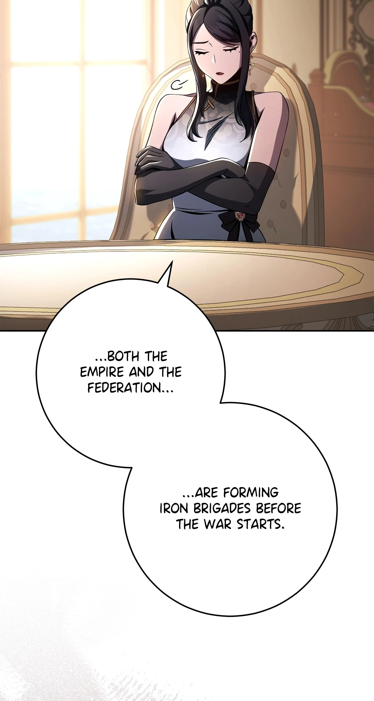 Read The Skeleton Soldier Failed to Defend the Dungeon EN Manga Online