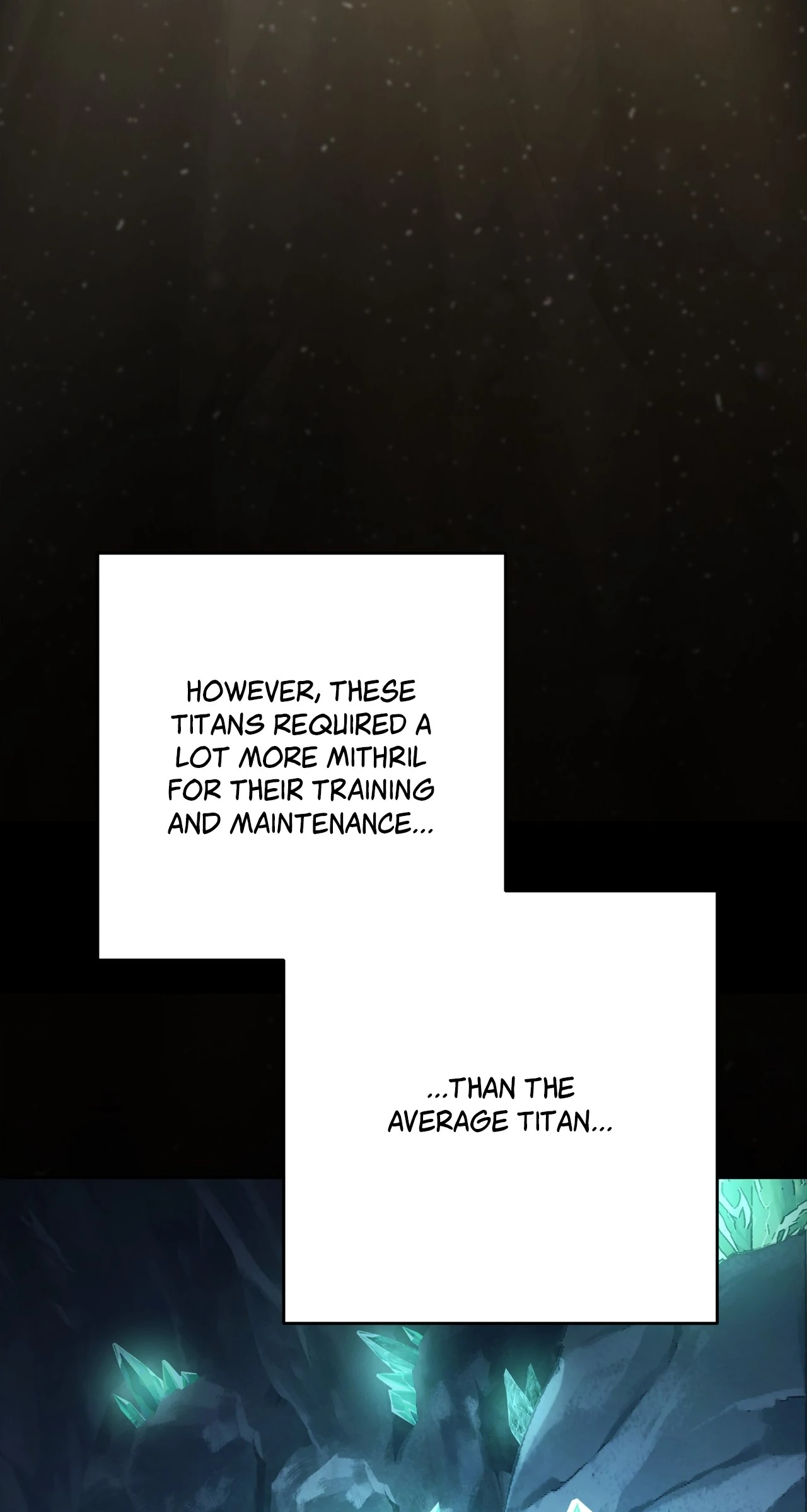 Read The Skeleton Soldier Failed to Defend the Dungeon EN Manga Online