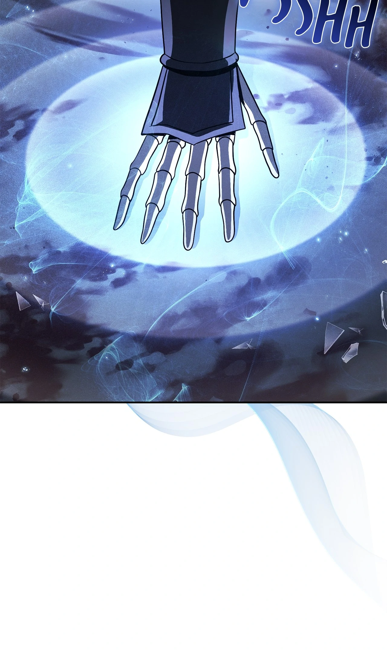 Read The Skeleton Soldier Failed to Defend the Dungeon EN Manga Online