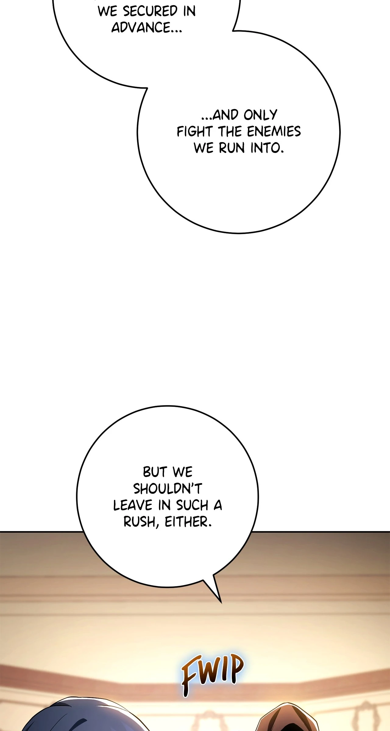 Read The Skeleton Soldier Failed to Defend the Dungeon EN Manga Online