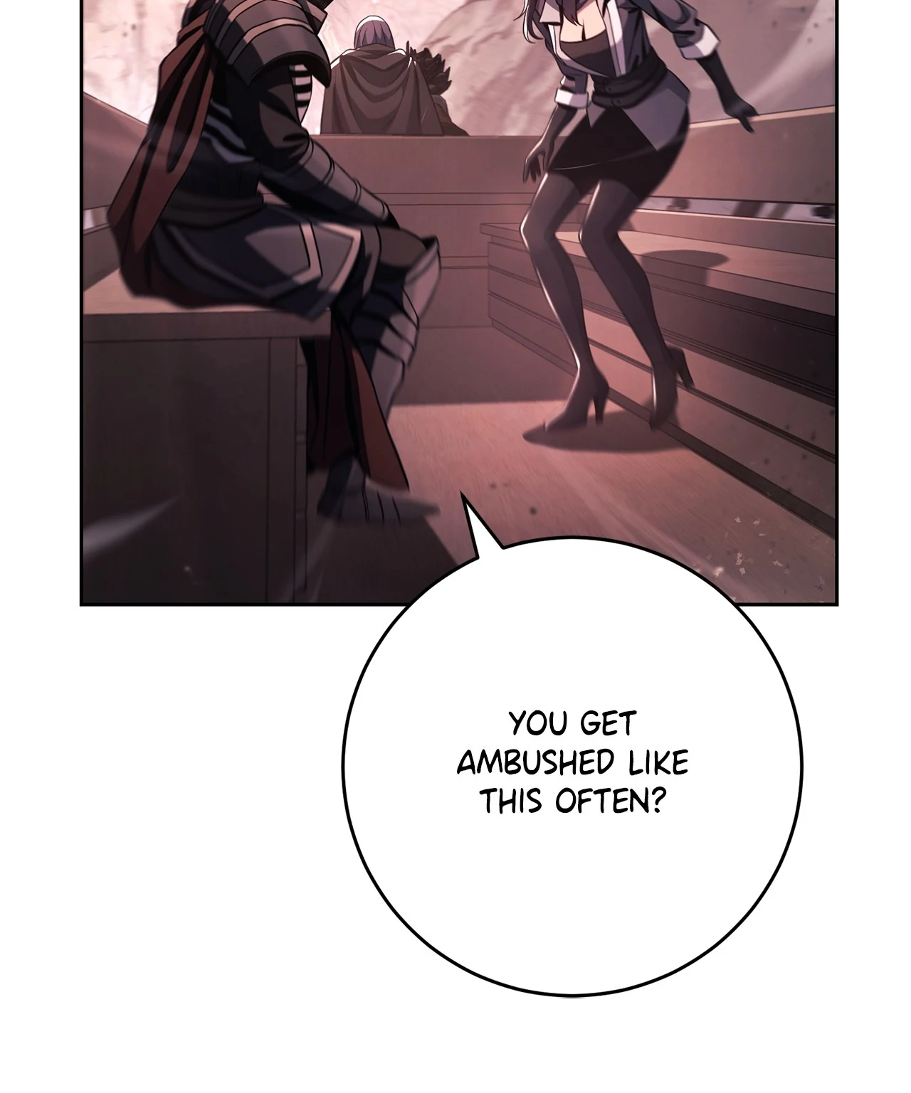 Read The Skeleton Soldier Failed to Defend the Dungeon EN Manga Online