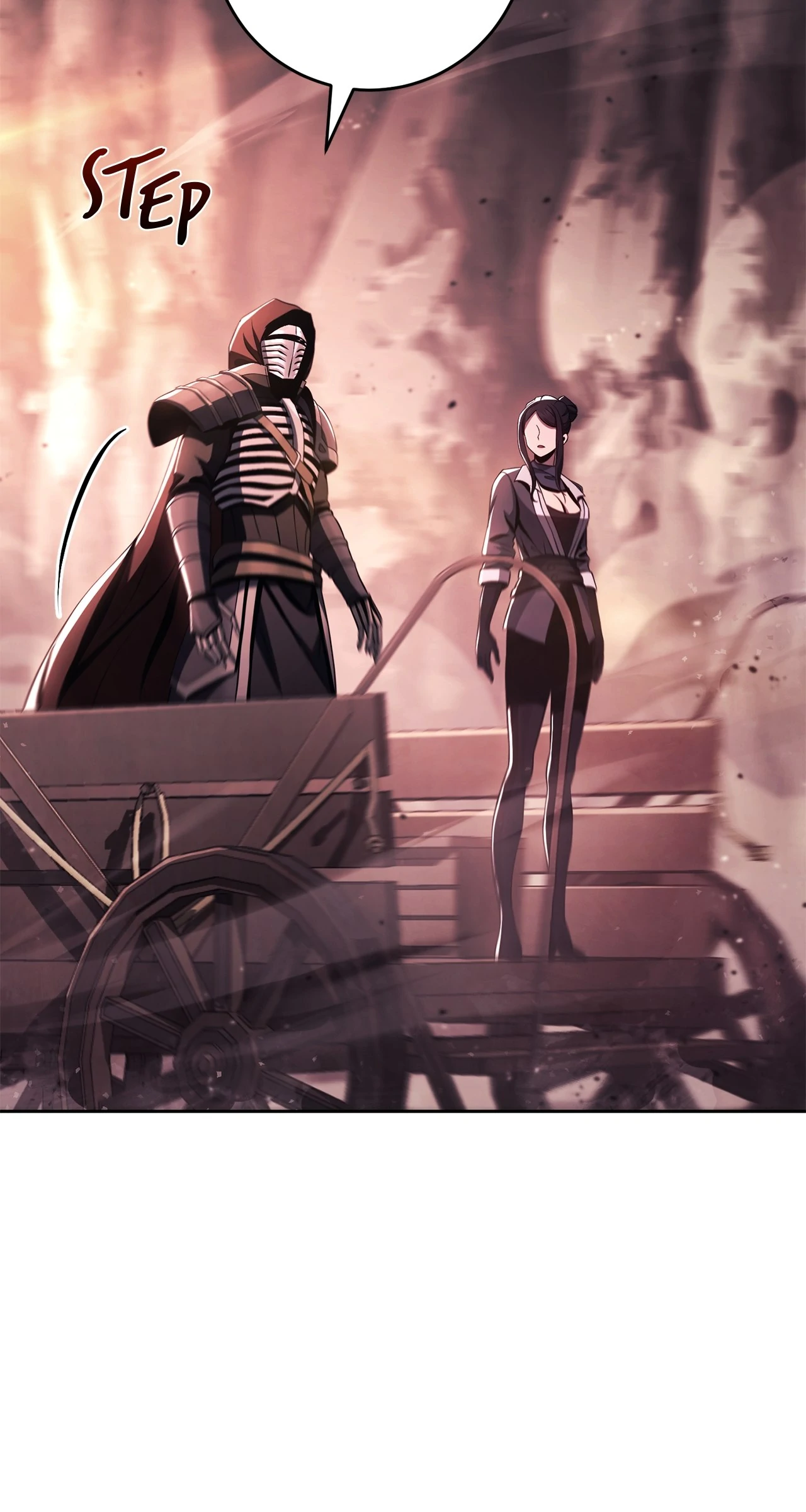 Read The Skeleton Soldier Failed to Defend the Dungeon EN Manga Online