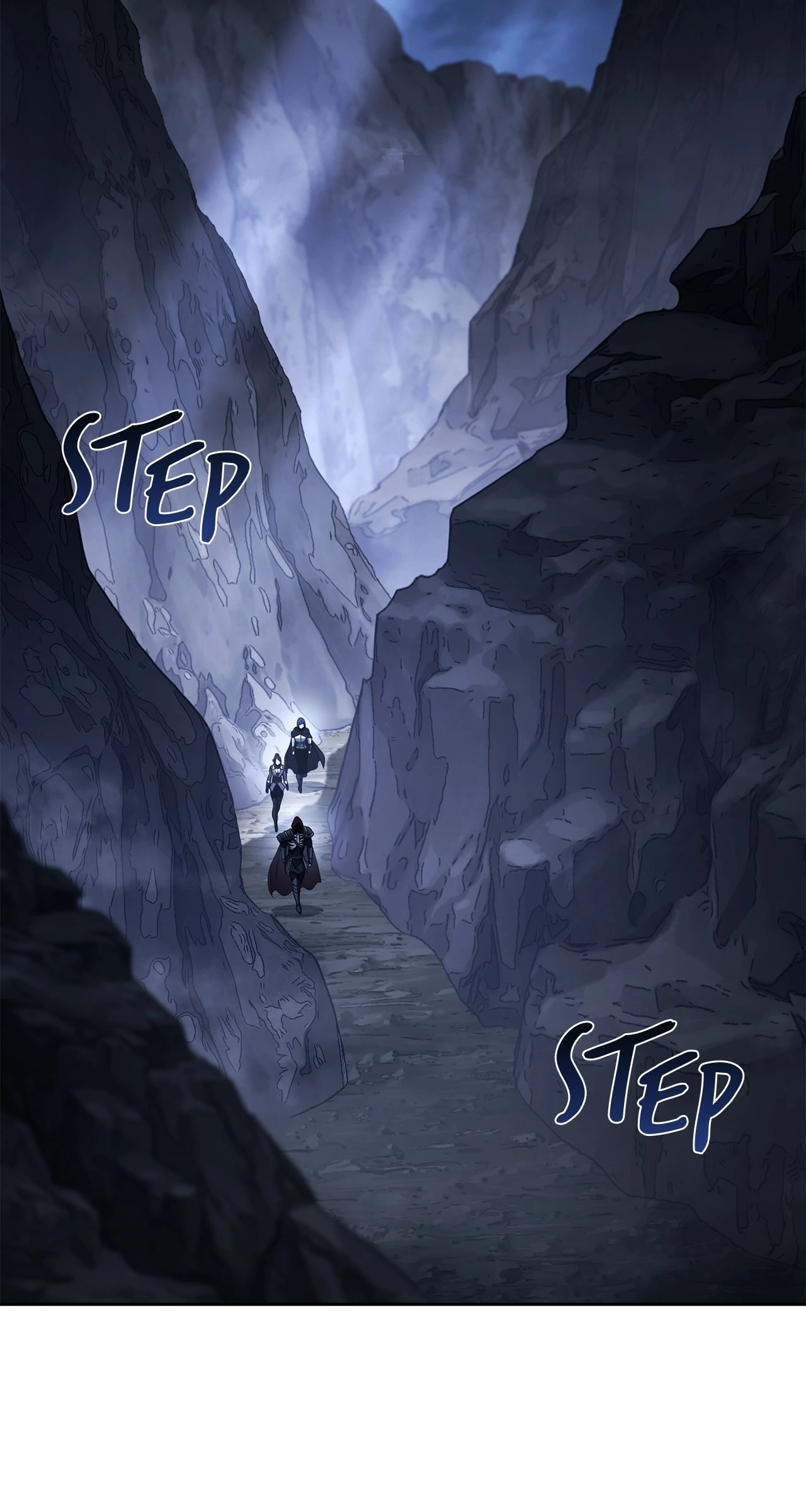 Read The Skeleton Soldier Failed to Defend the Dungeon EN Manga Online