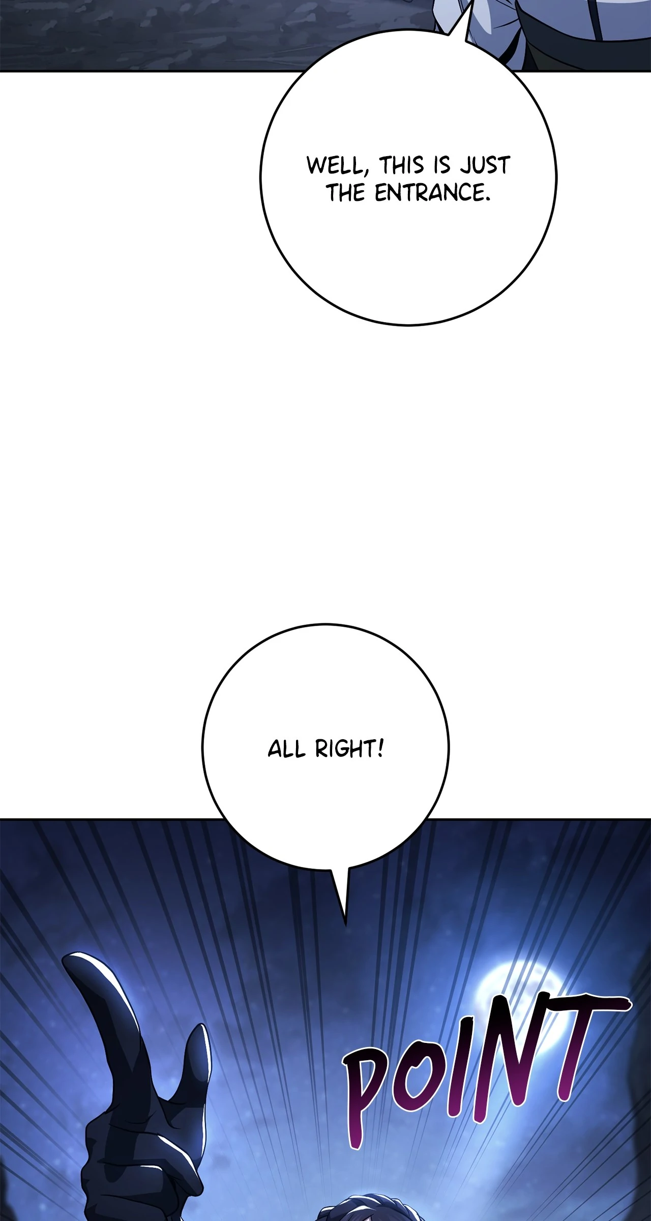 Read The Skeleton Soldier Failed to Defend the Dungeon EN Manga Online