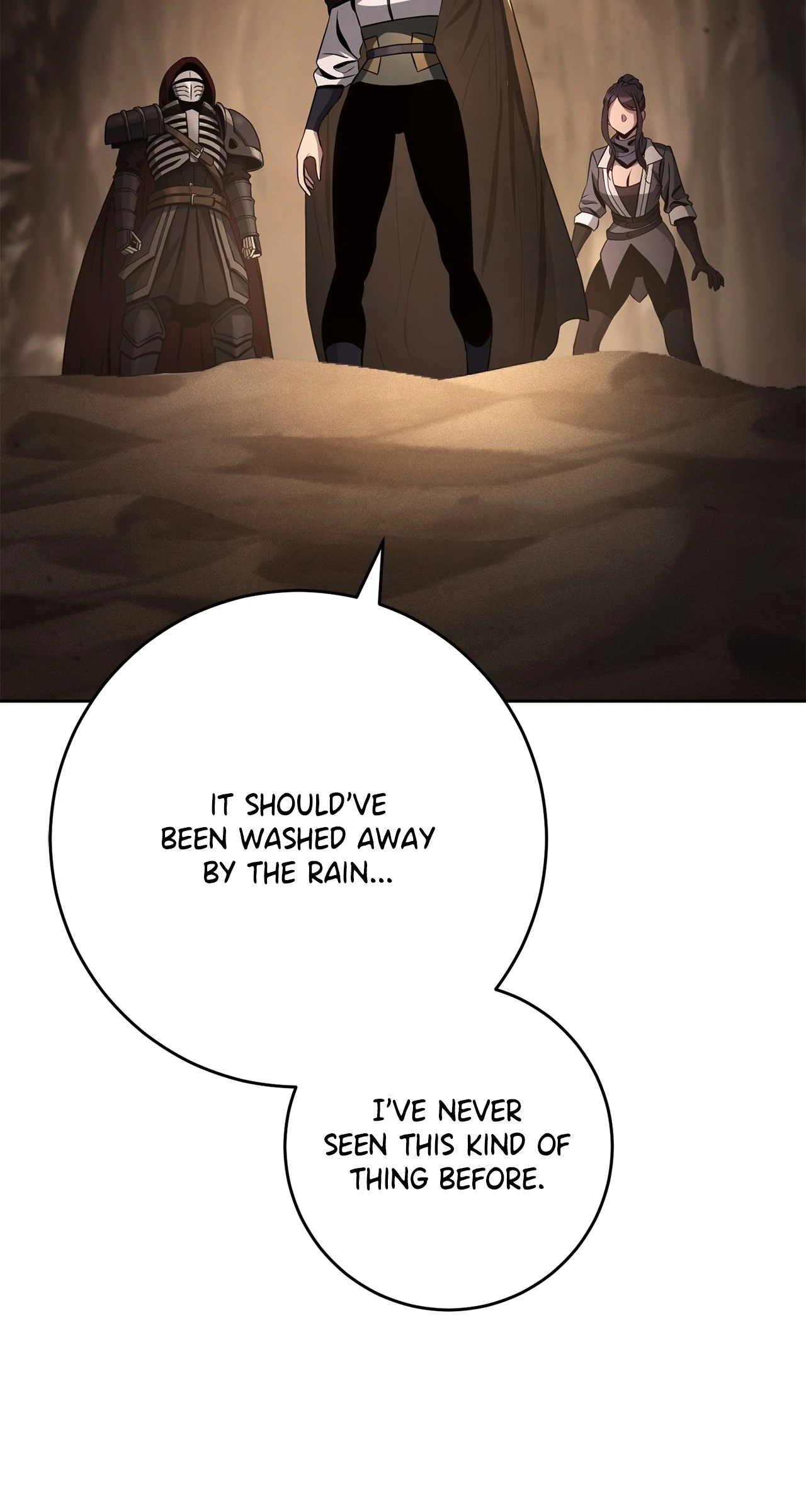 Read The Skeleton Soldier Failed to Defend the Dungeon EN Manga Online