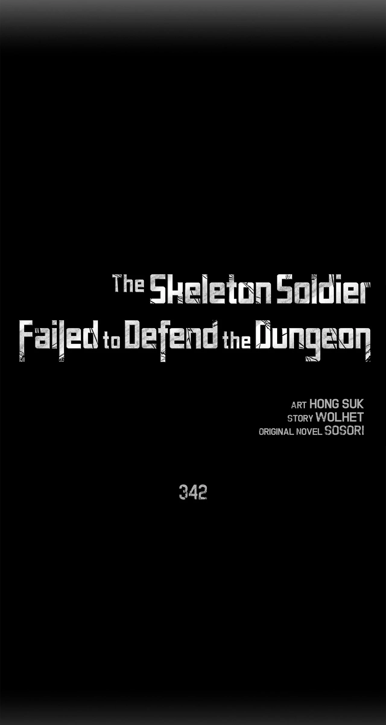 Read The Skeleton Soldier Failed to Defend the Dungeon EN Manga Online