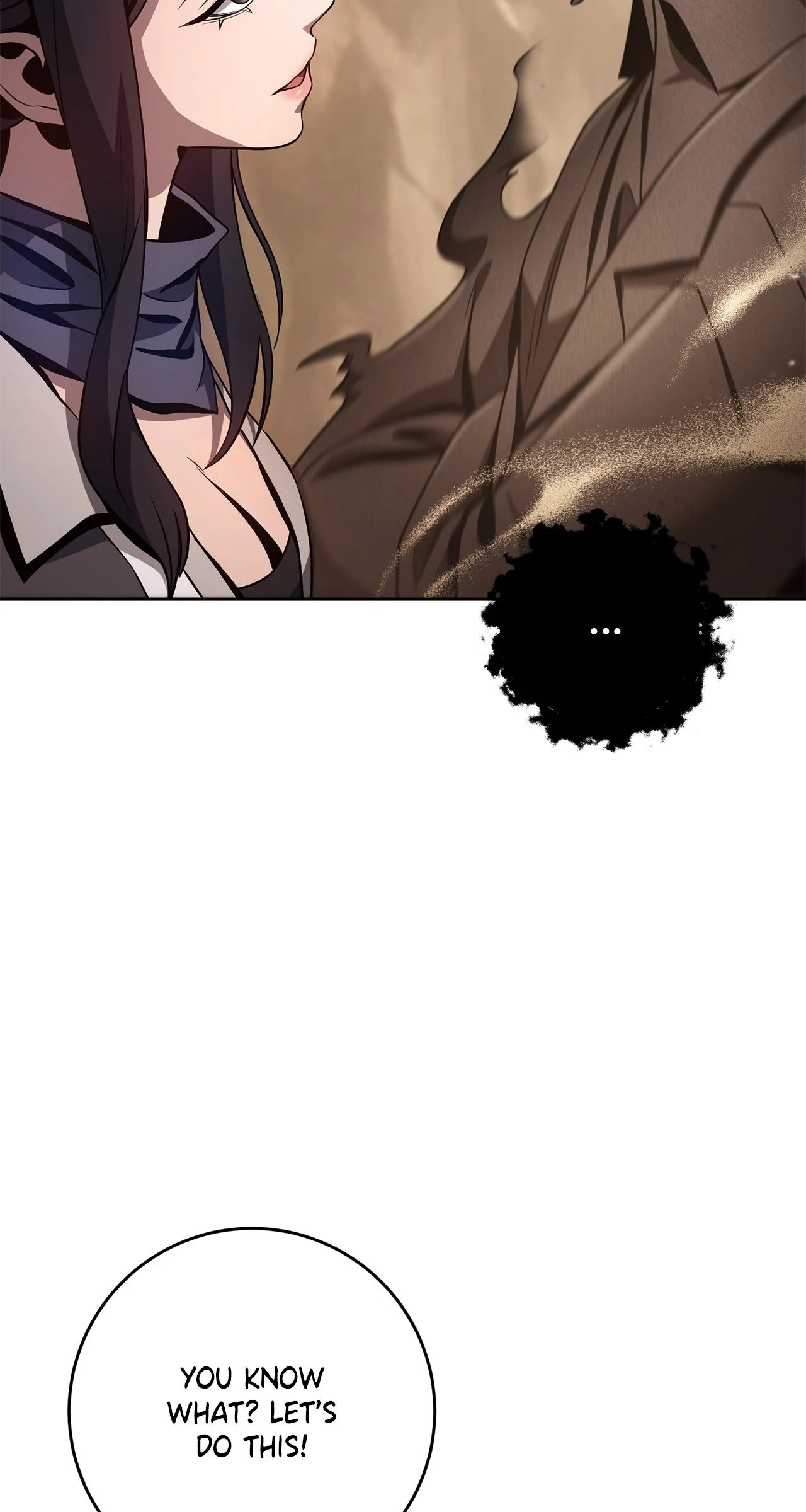 Read The Skeleton Soldier Failed to Defend the Dungeon EN Manga Online