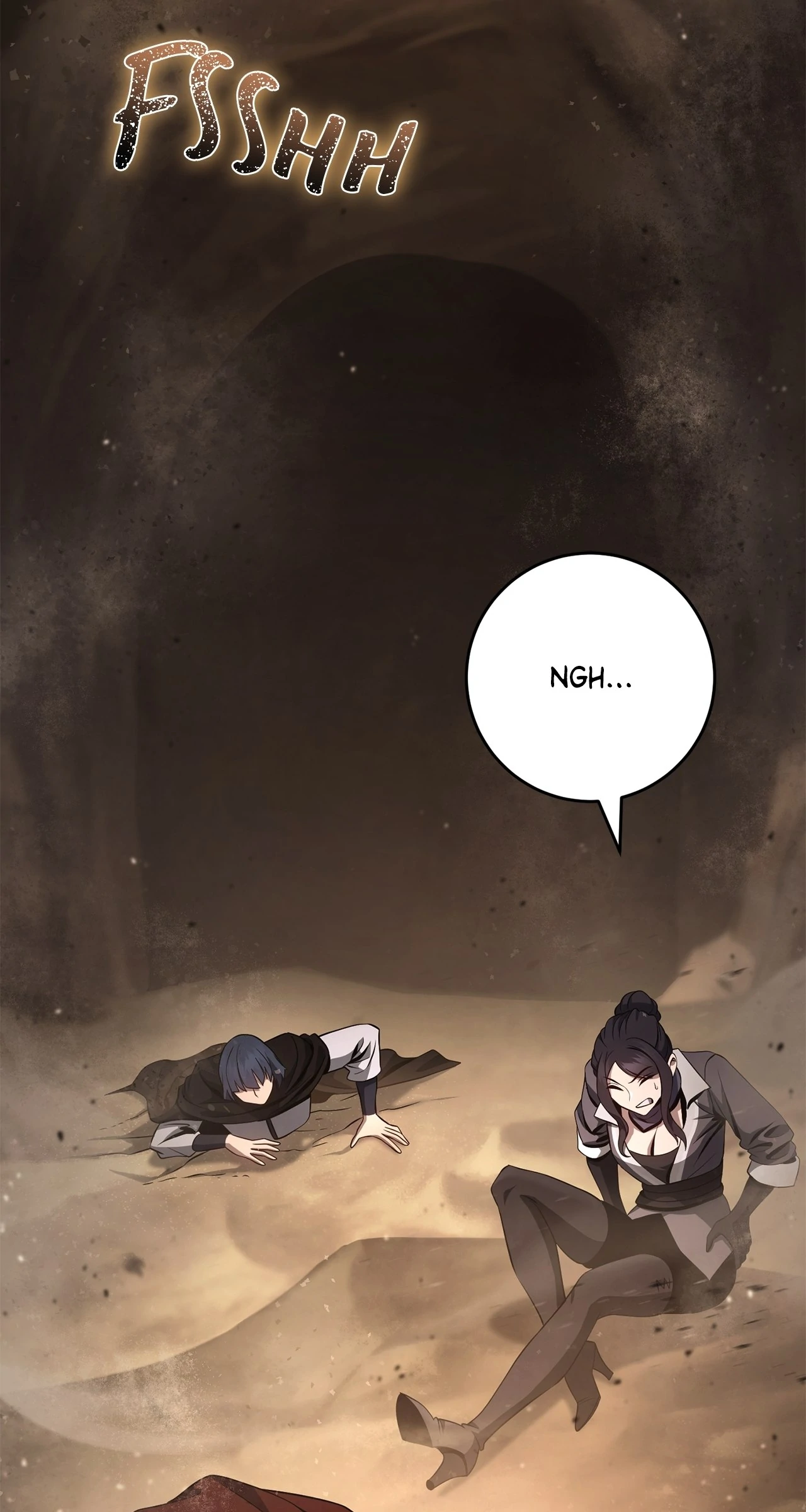 Read The Skeleton Soldier Failed to Defend the Dungeon EN Manga Online