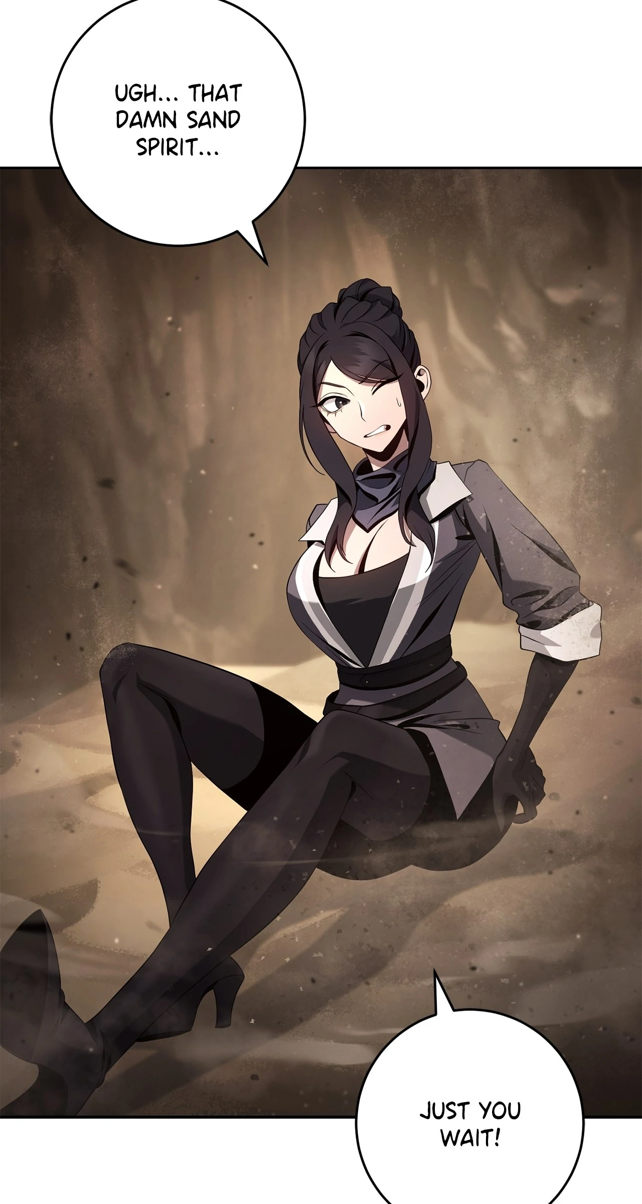 Read The Skeleton Soldier Failed to Defend the Dungeon EN Manga Online