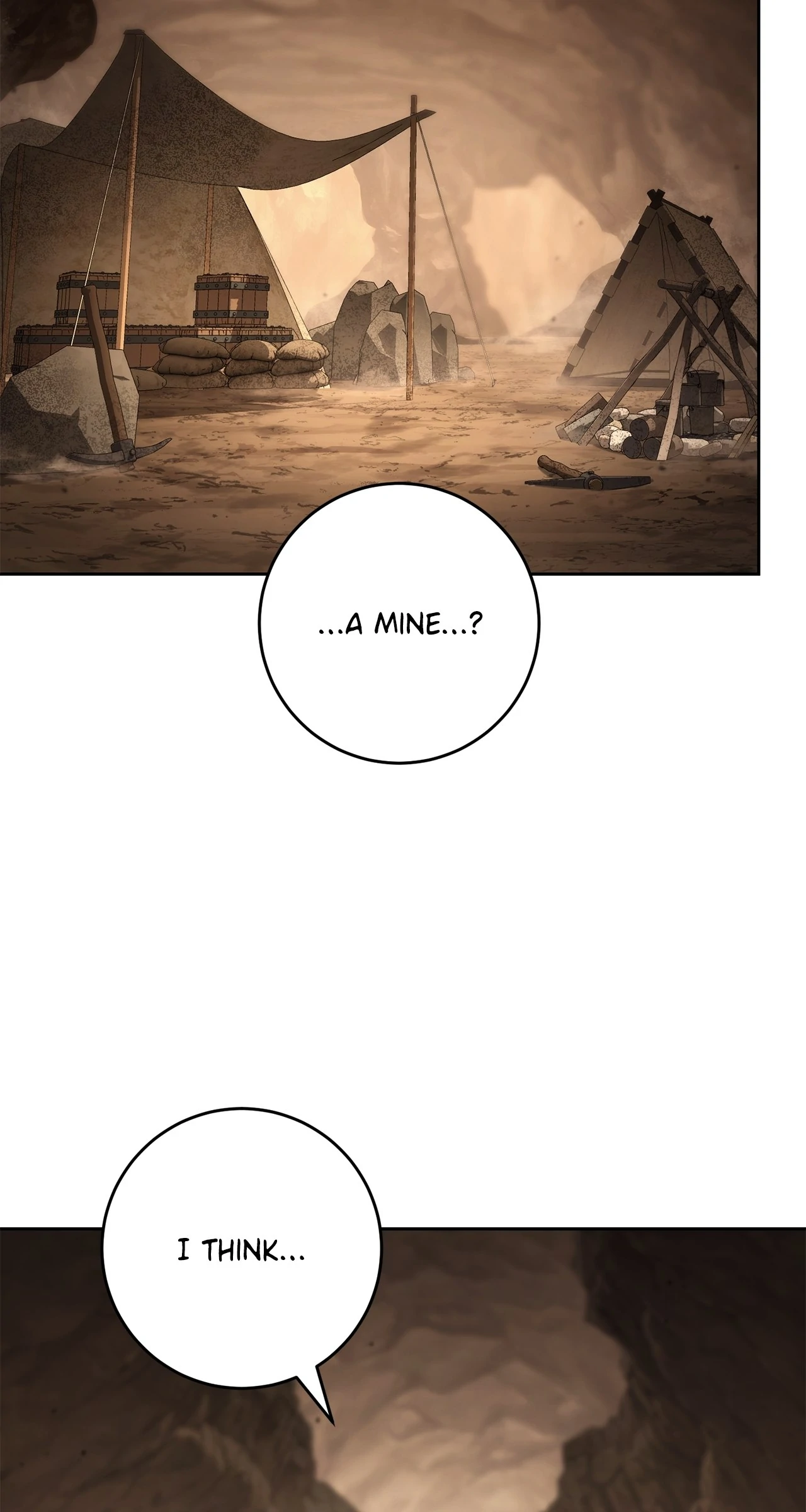 Read The Skeleton Soldier Failed to Defend the Dungeon EN Manga Online