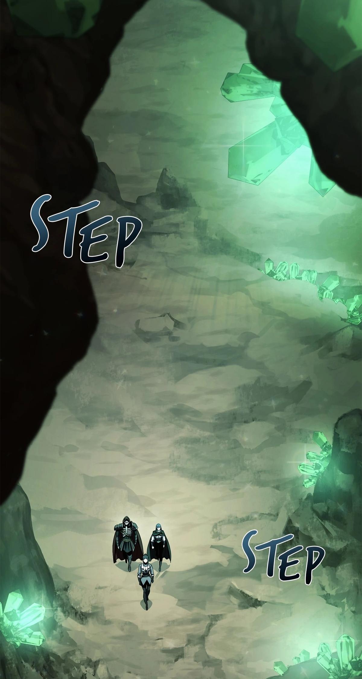 Read The Skeleton Soldier Failed to Defend the Dungeon EN Manga Online