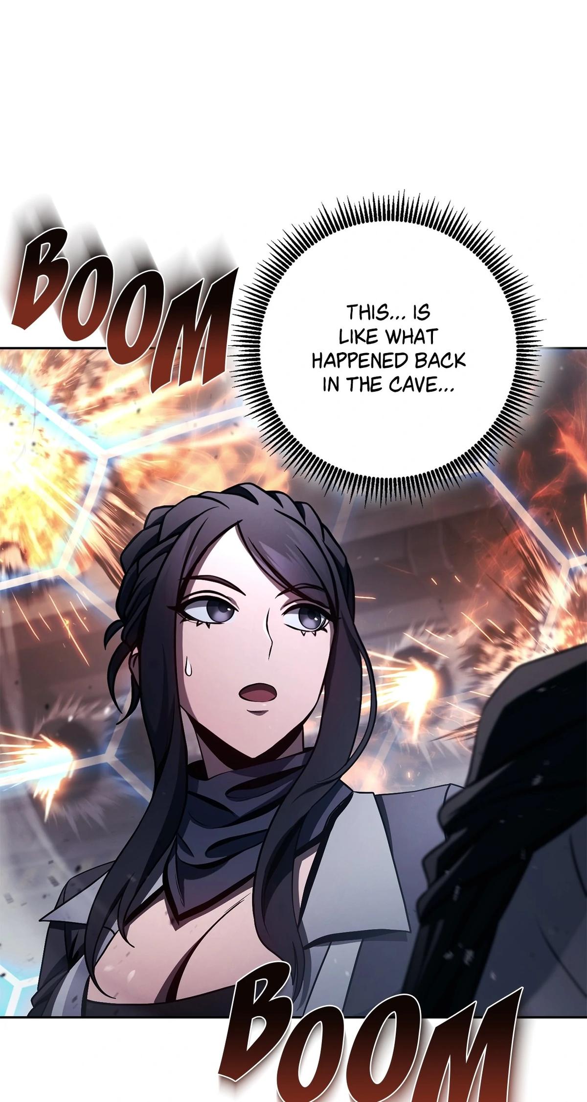 Read The Skeleton Soldier Failed to Defend the Dungeon EN Manga Online