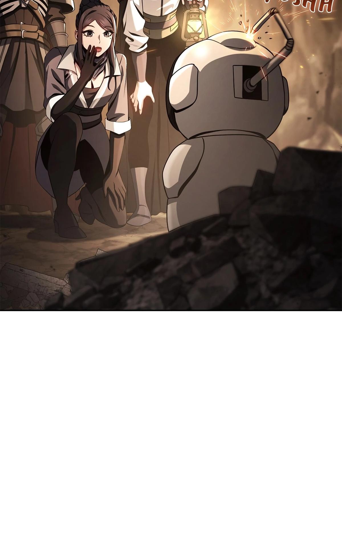 Read The Skeleton Soldier Failed to Defend the Dungeon EN Manga Online