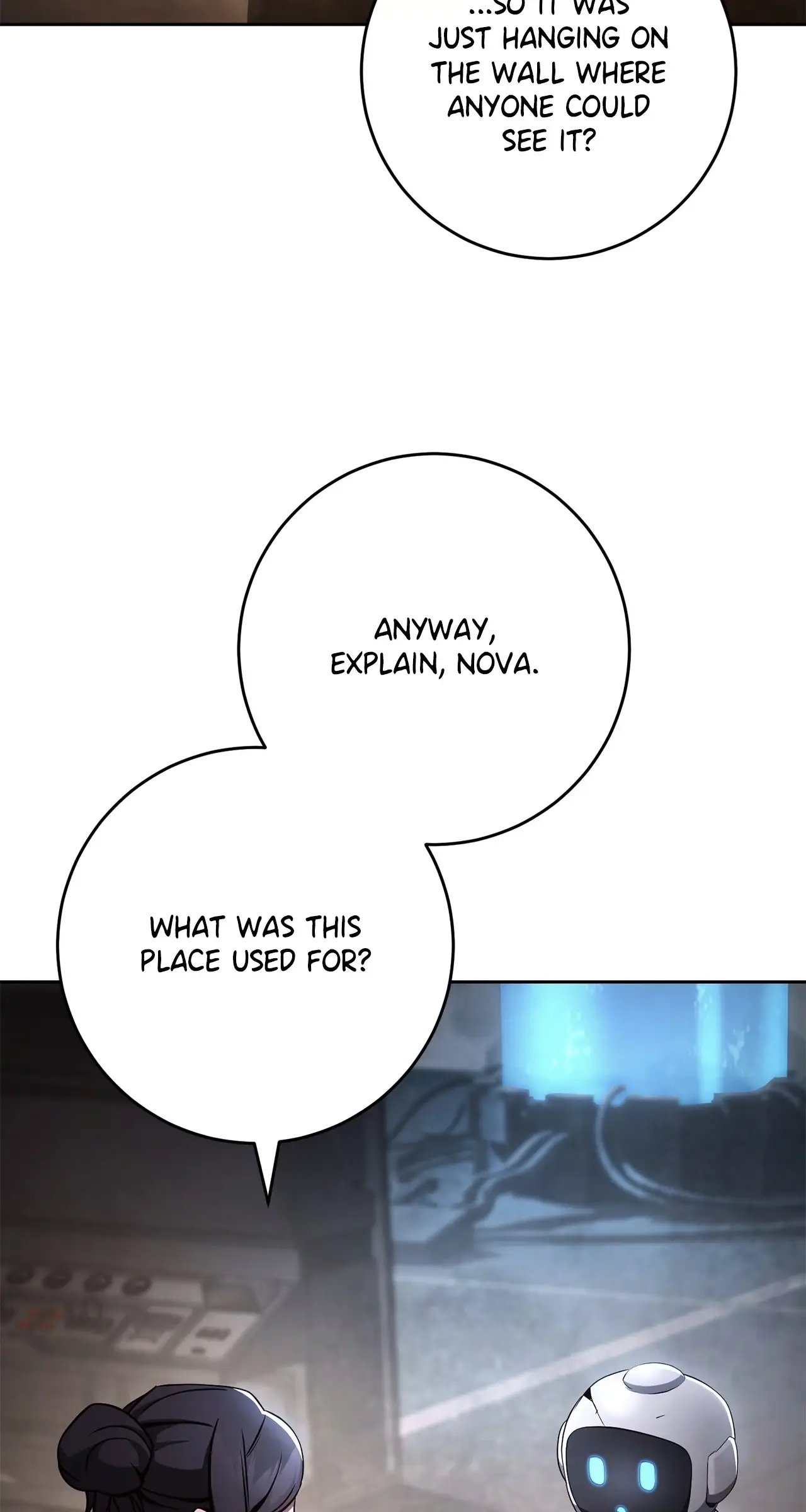 Read The Skeleton Soldier Failed to Defend the Dungeon EN Manga Online