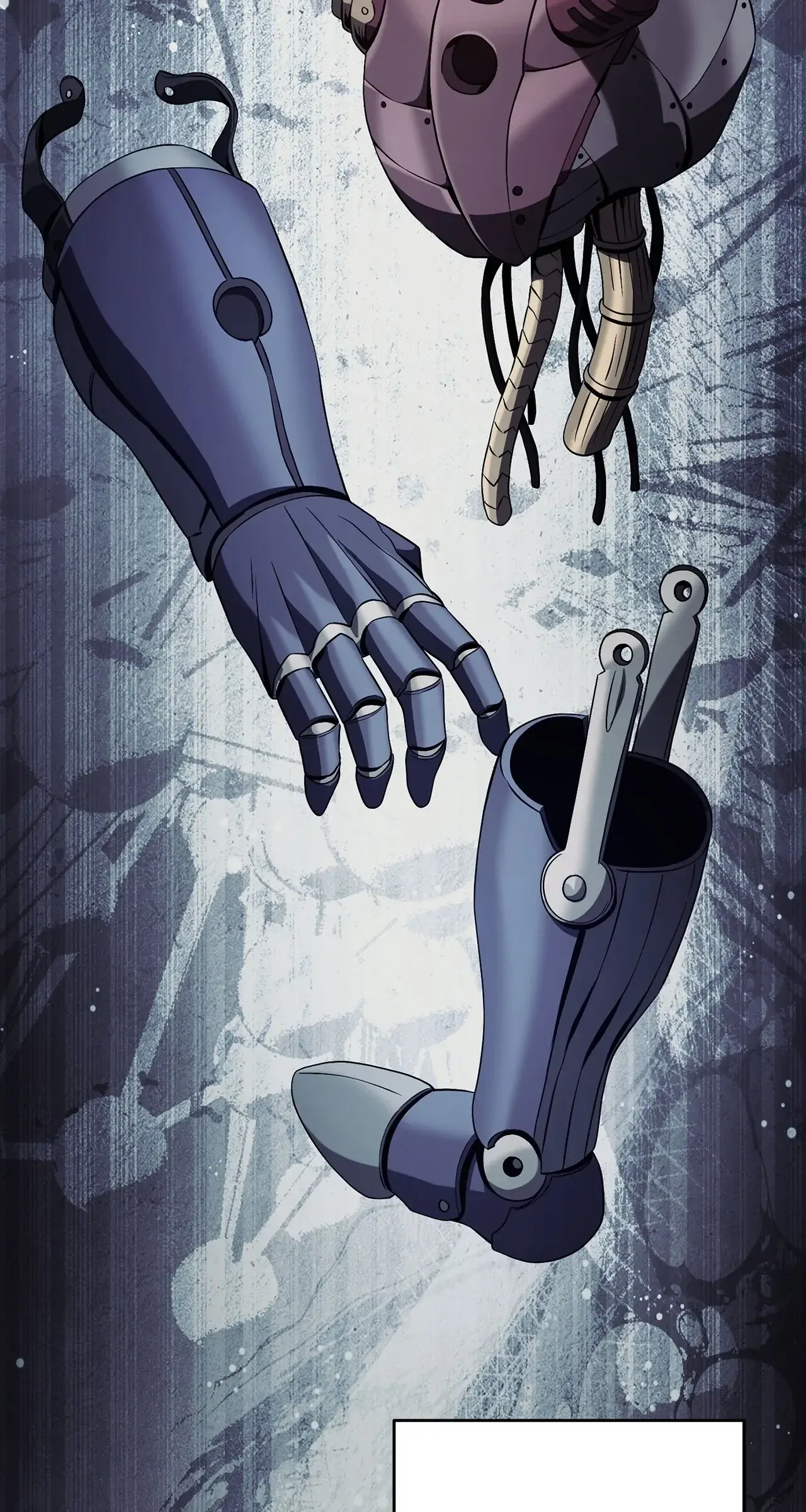 Read The Skeleton Soldier Failed to Defend the Dungeon EN Manga Online