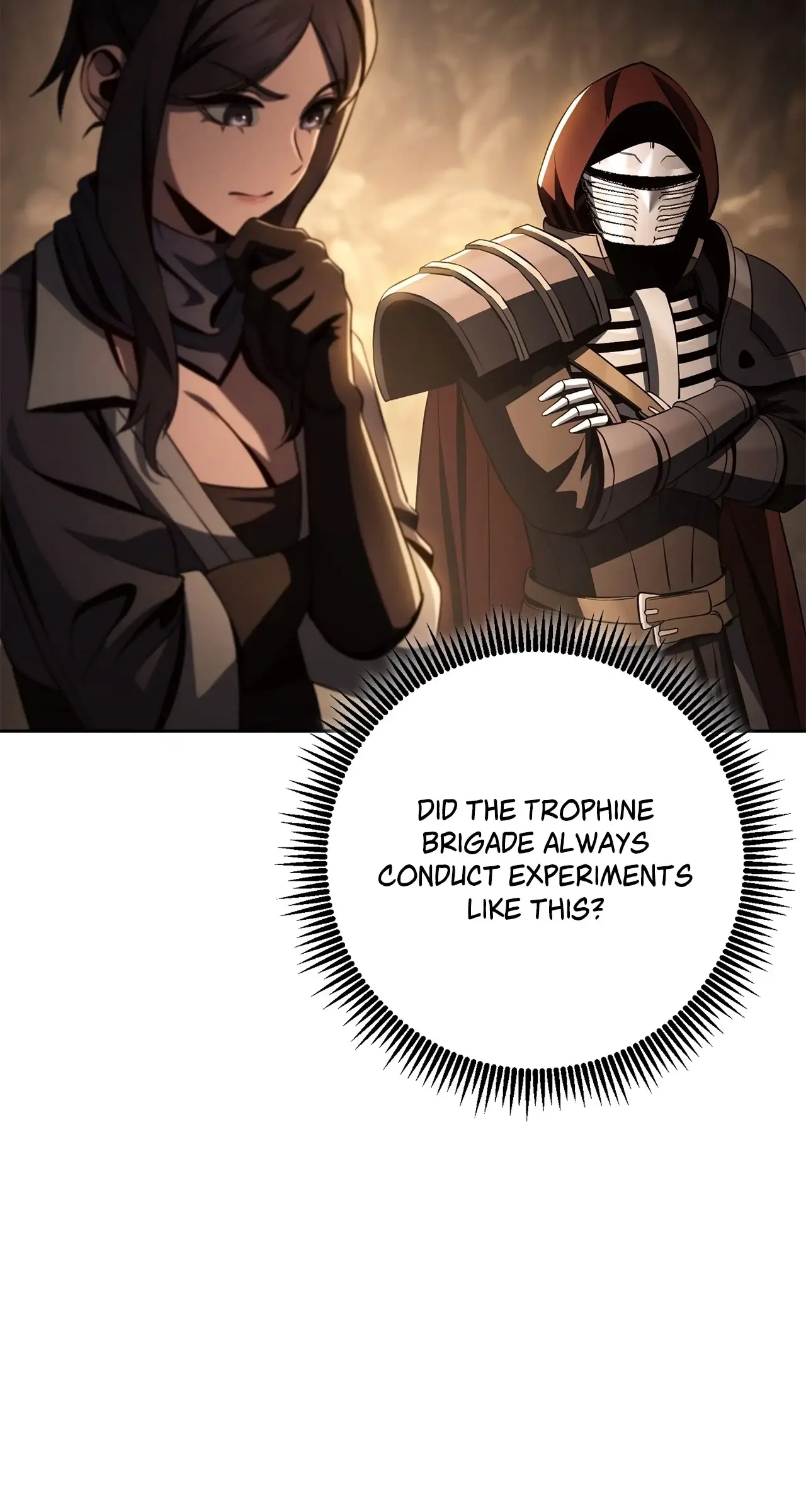 Read The Skeleton Soldier Failed to Defend the Dungeon EN Manga Online