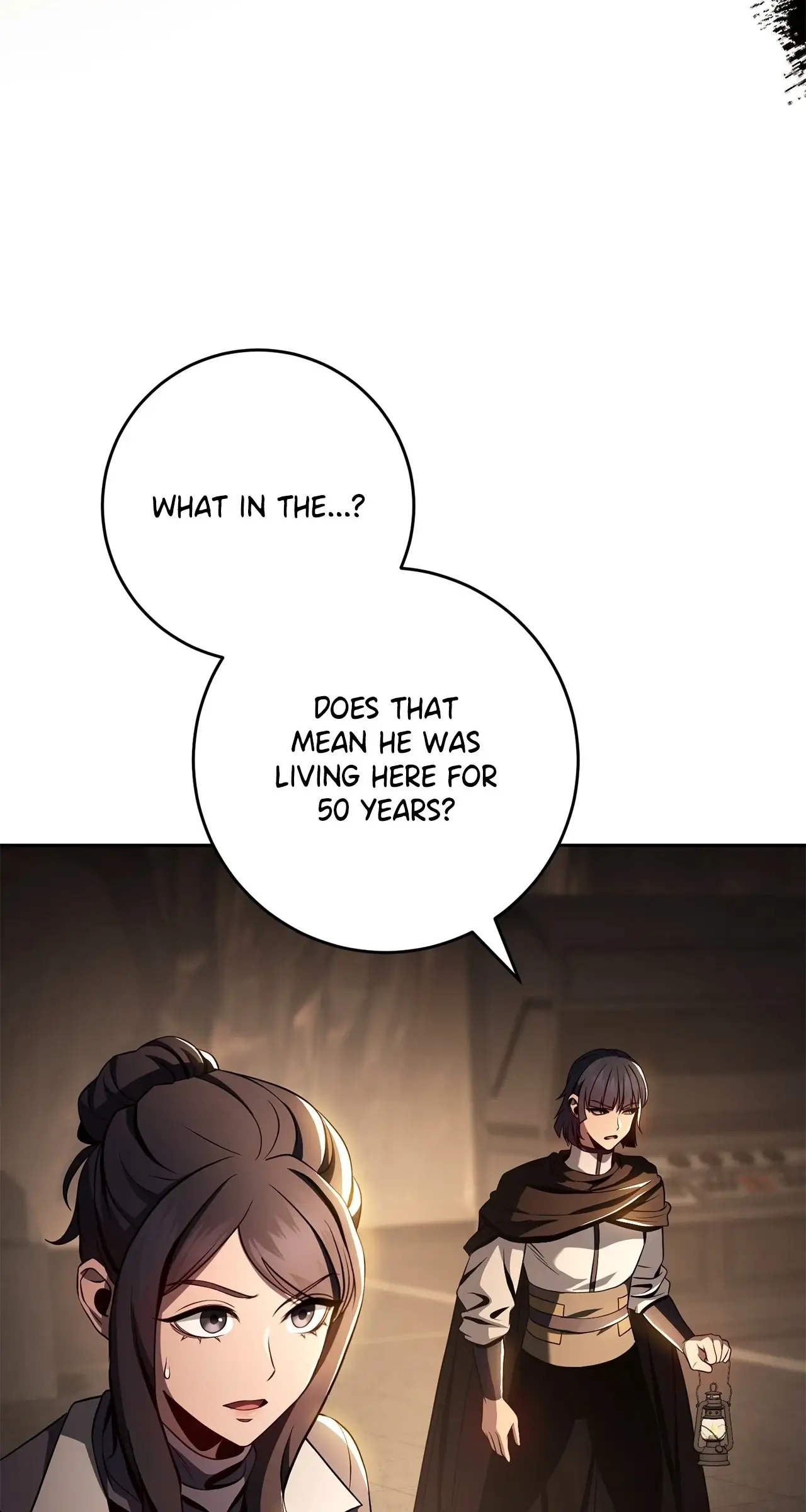 Read The Skeleton Soldier Failed to Defend the Dungeon EN Manga Online