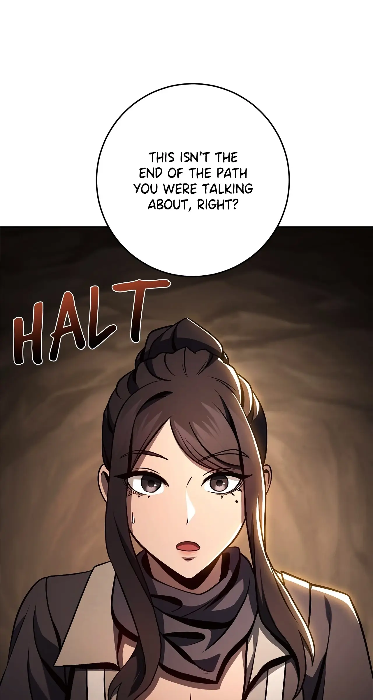 Read The Skeleton Soldier Failed to Defend the Dungeon EN Manga Online